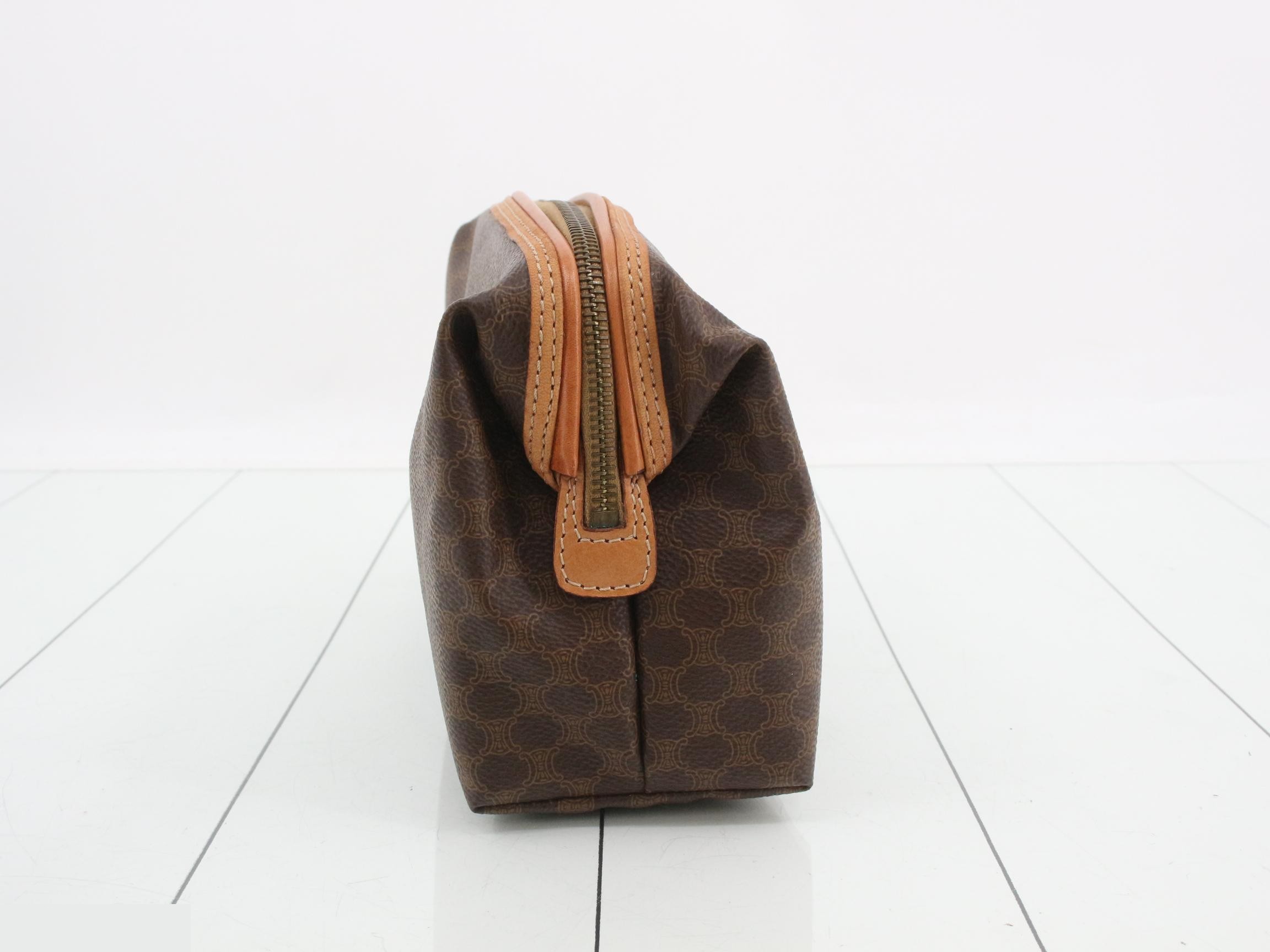 Macadam Pouch — view 3