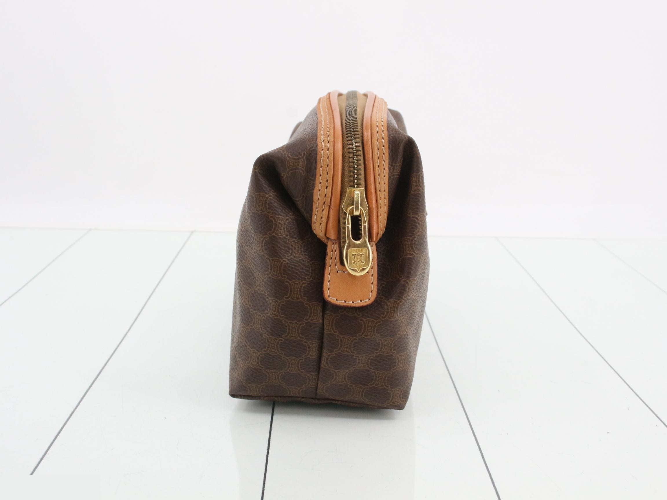 Macadam Pouch — view 4