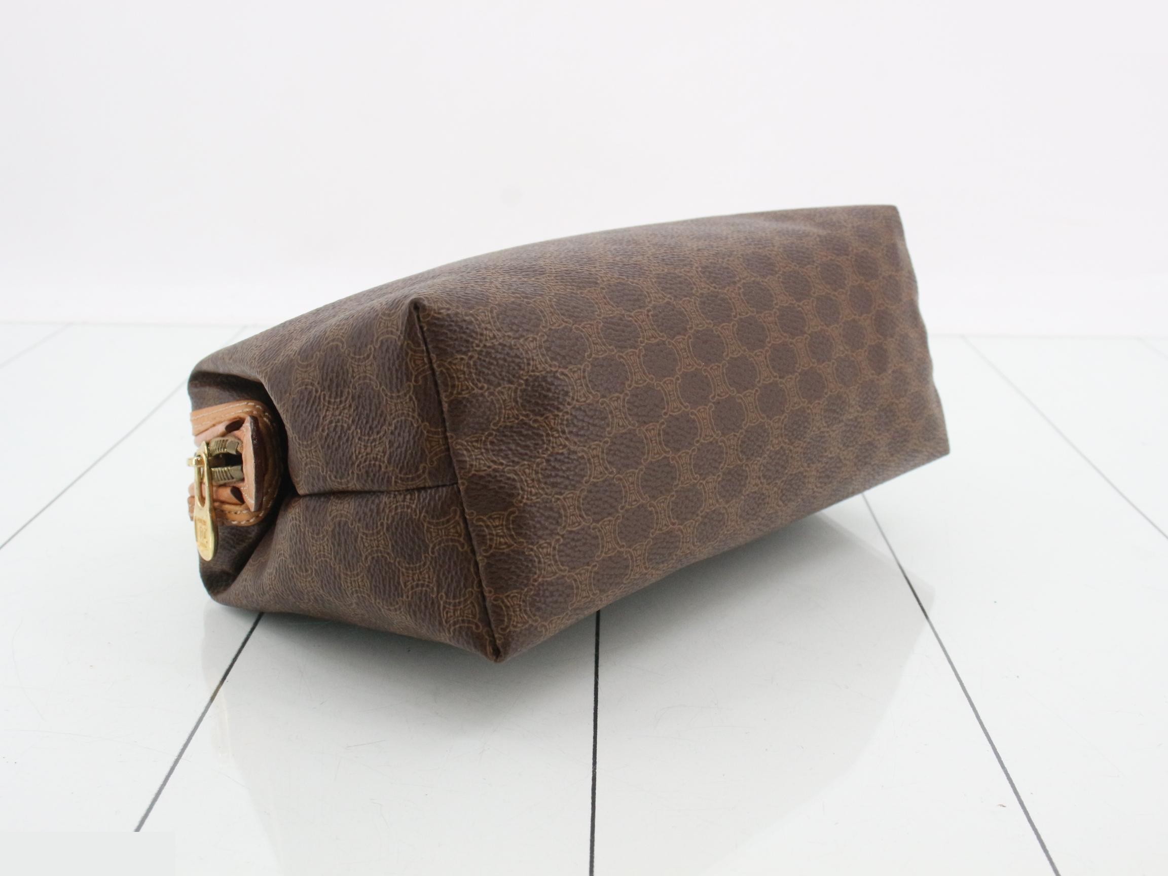 Macadam Pouch — view 5
