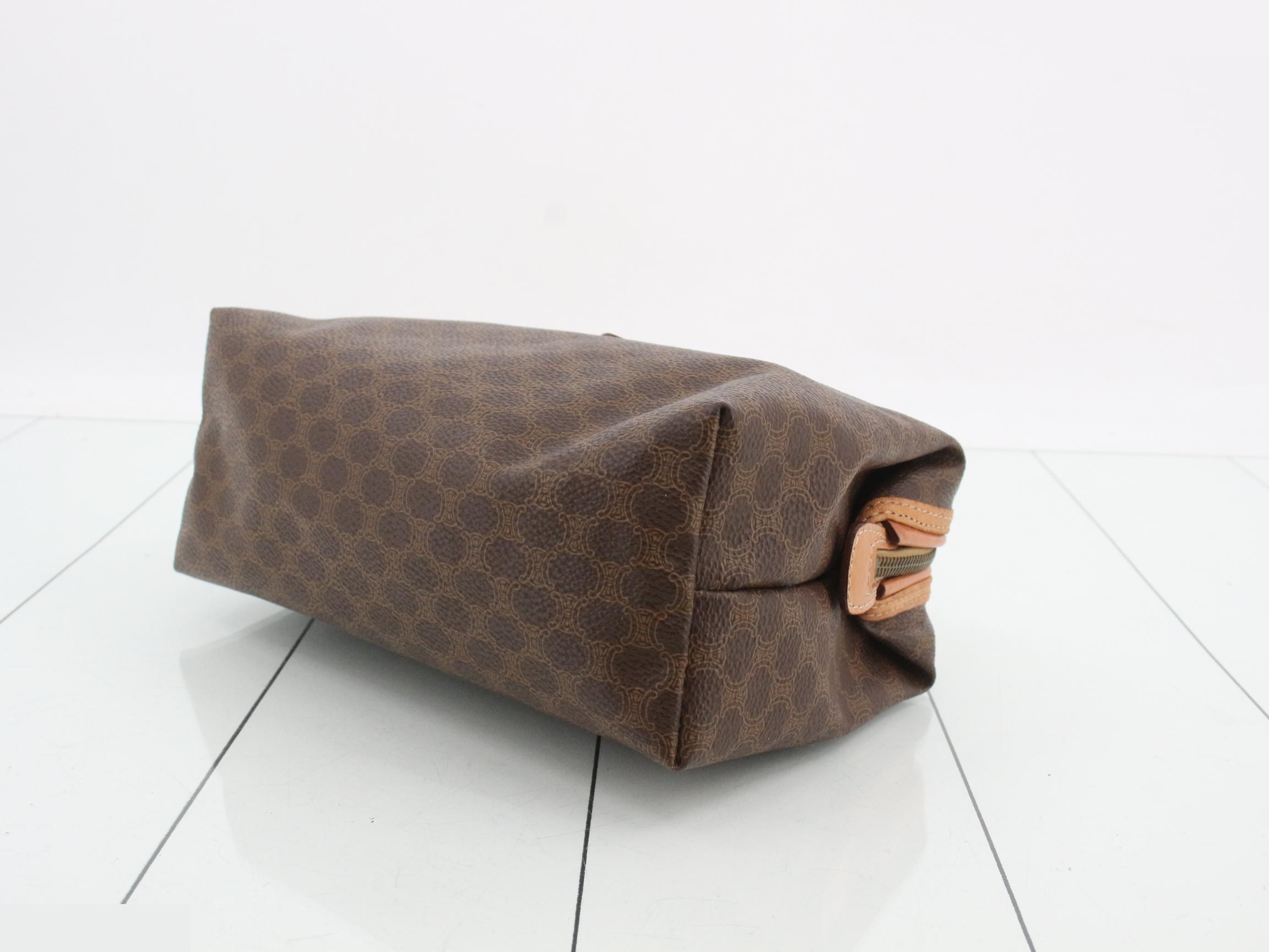 Macadam Pouch — view 6