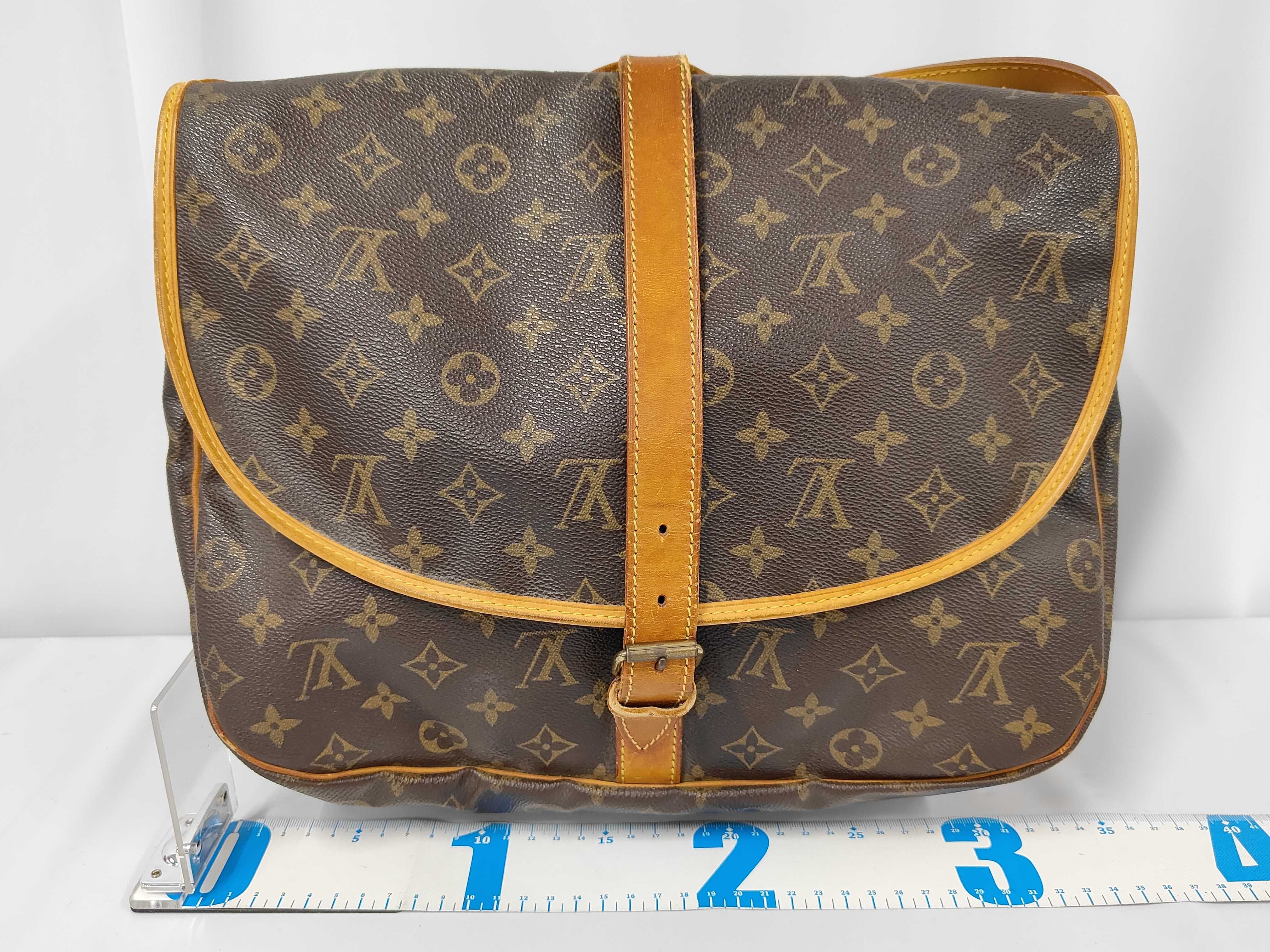 Monogram — view 2