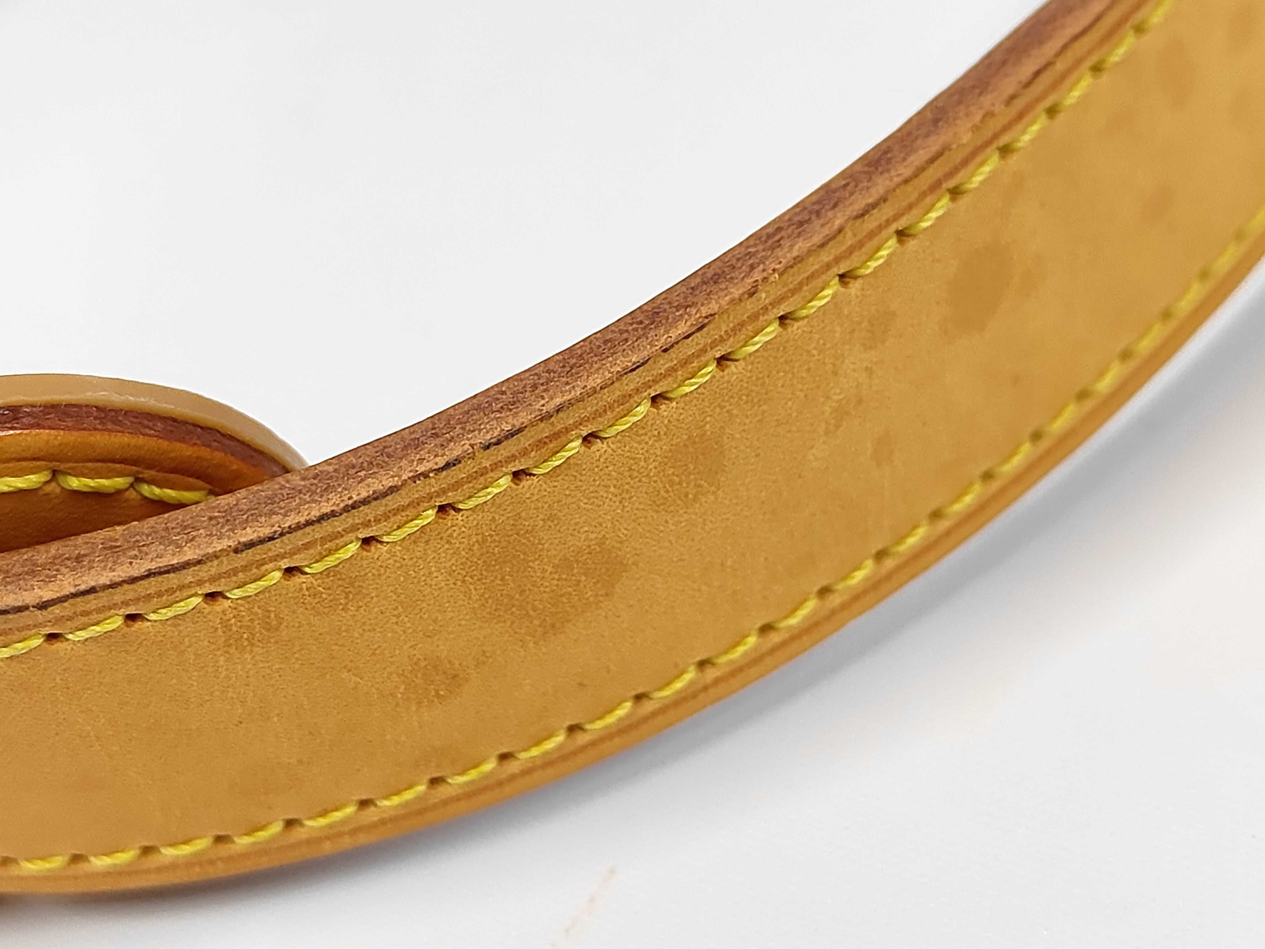 Monogram — view 4