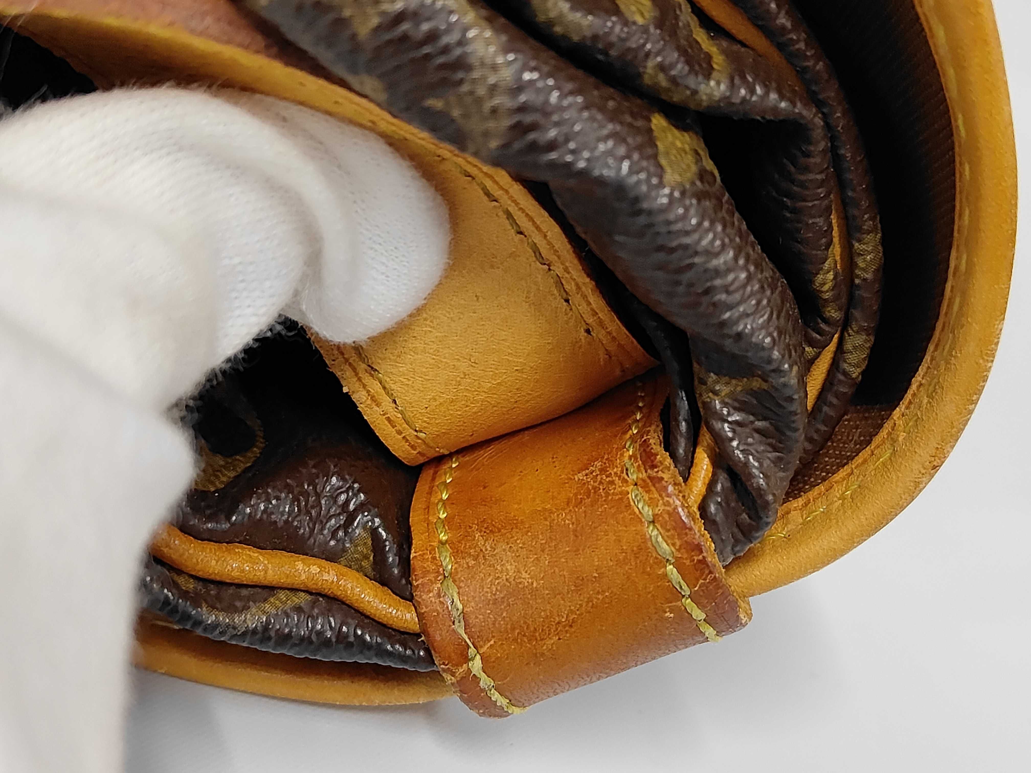 Monogram — view 5