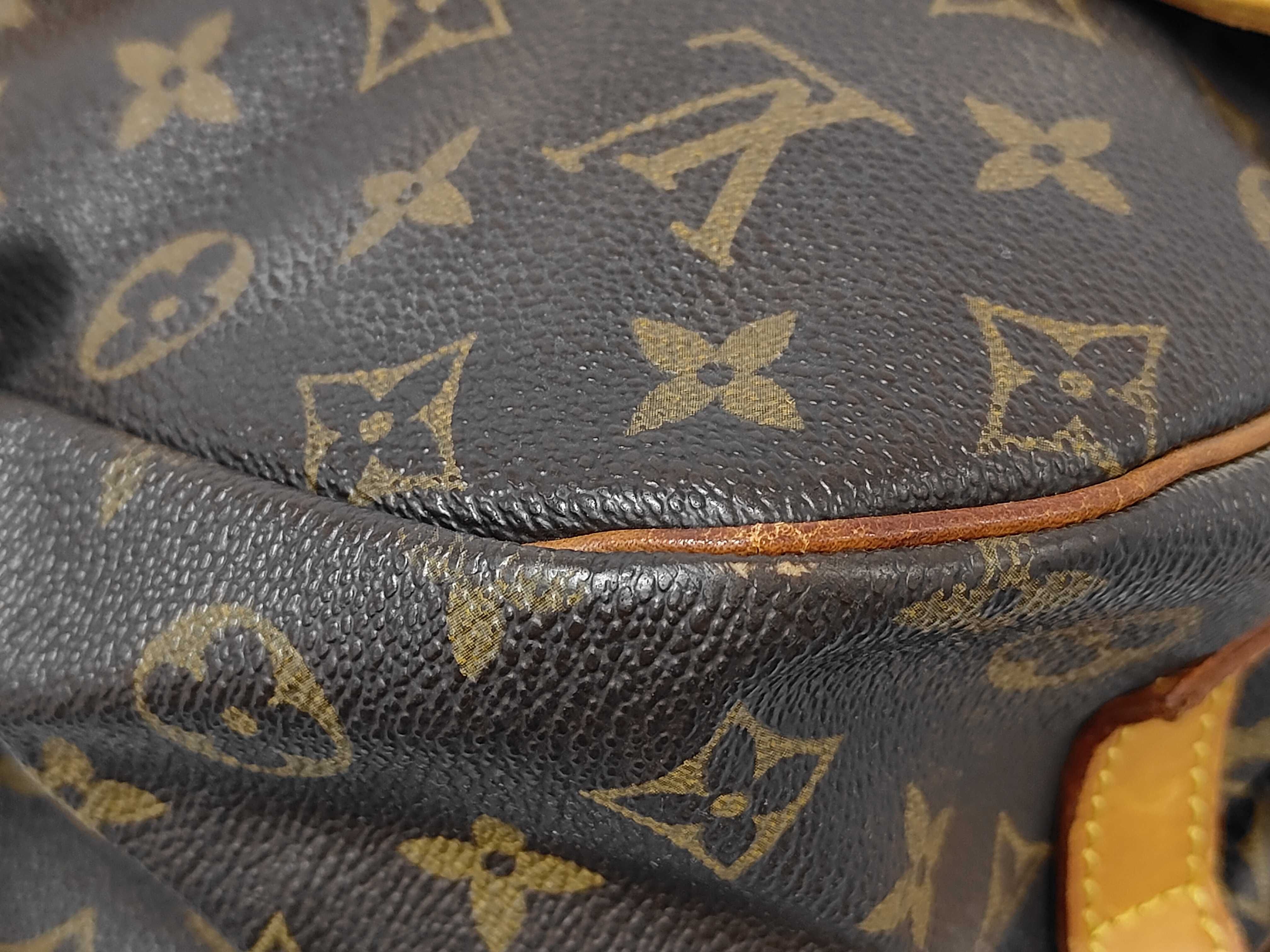 Monogram — view 6