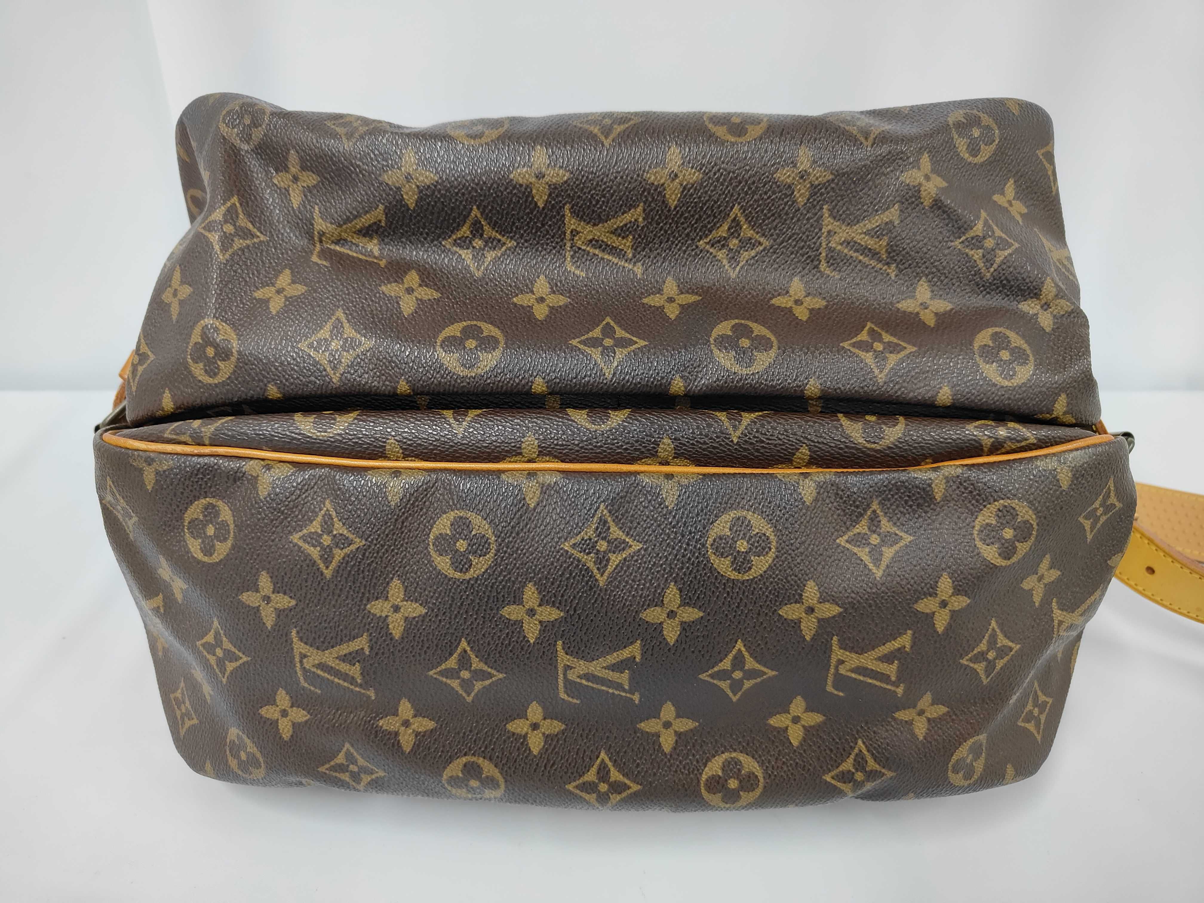 Monogram — view 7
