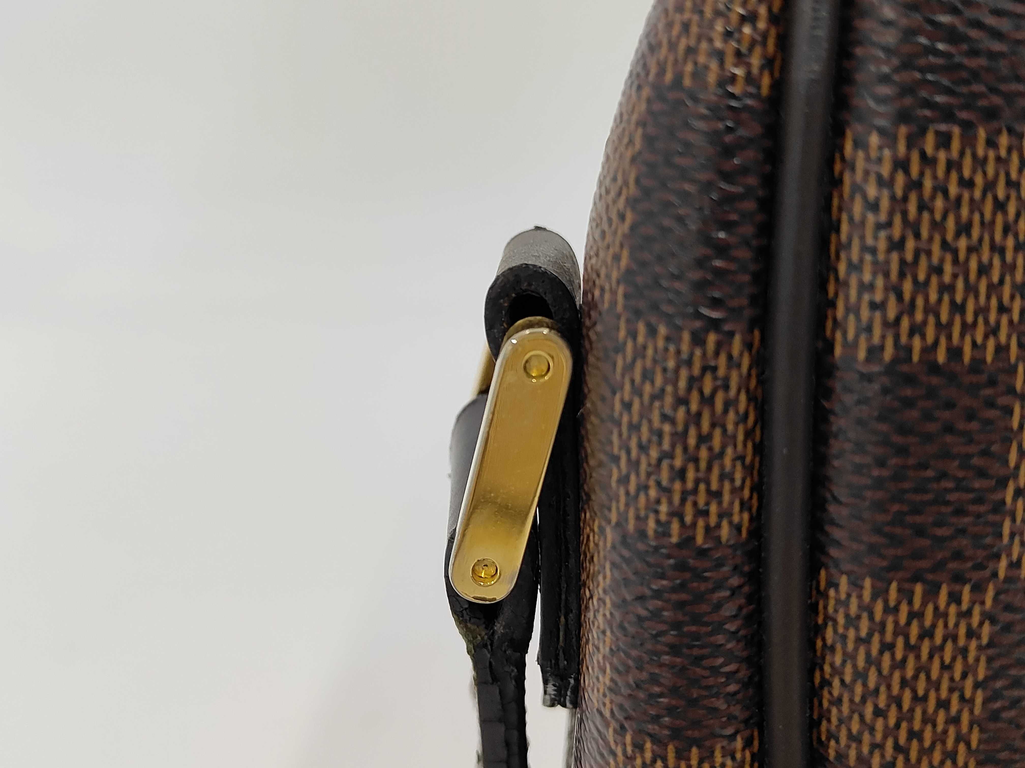 Damier N51292 Ipanema GM Shoulder Bag — view 3