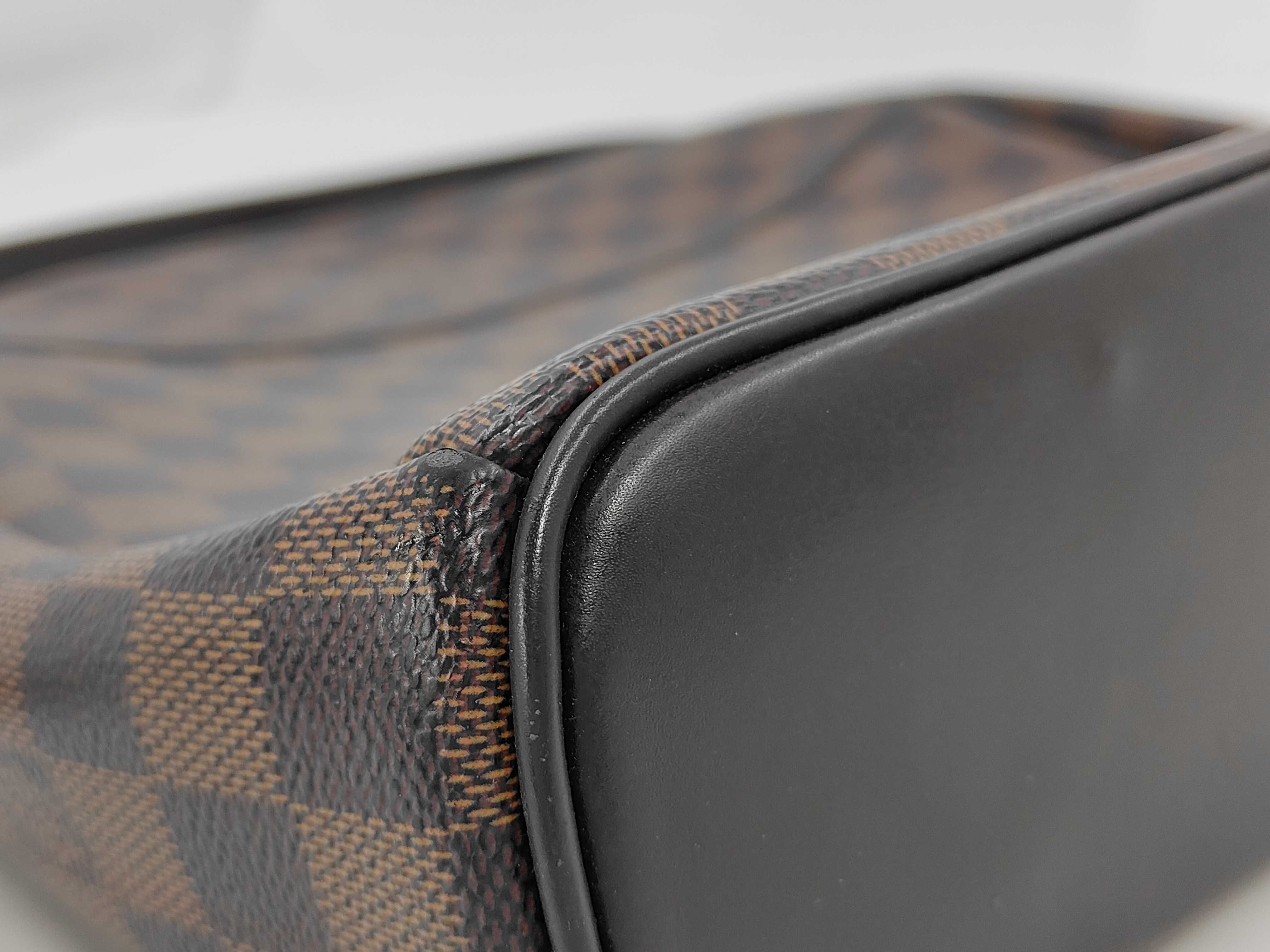 Damier N51292 Ipanema GM Shoulder Bag — view 6