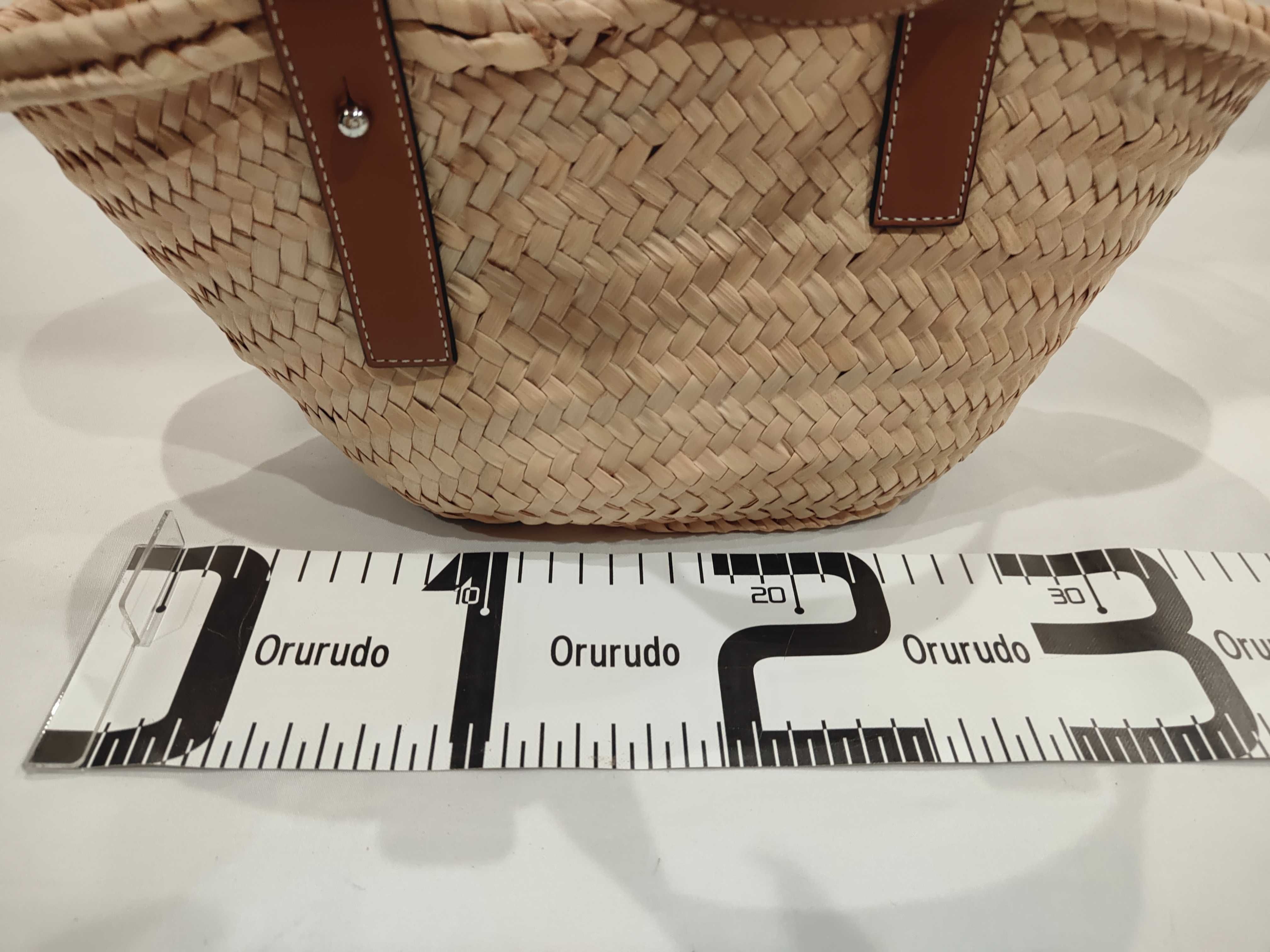 Basket Tote Bag — view 2