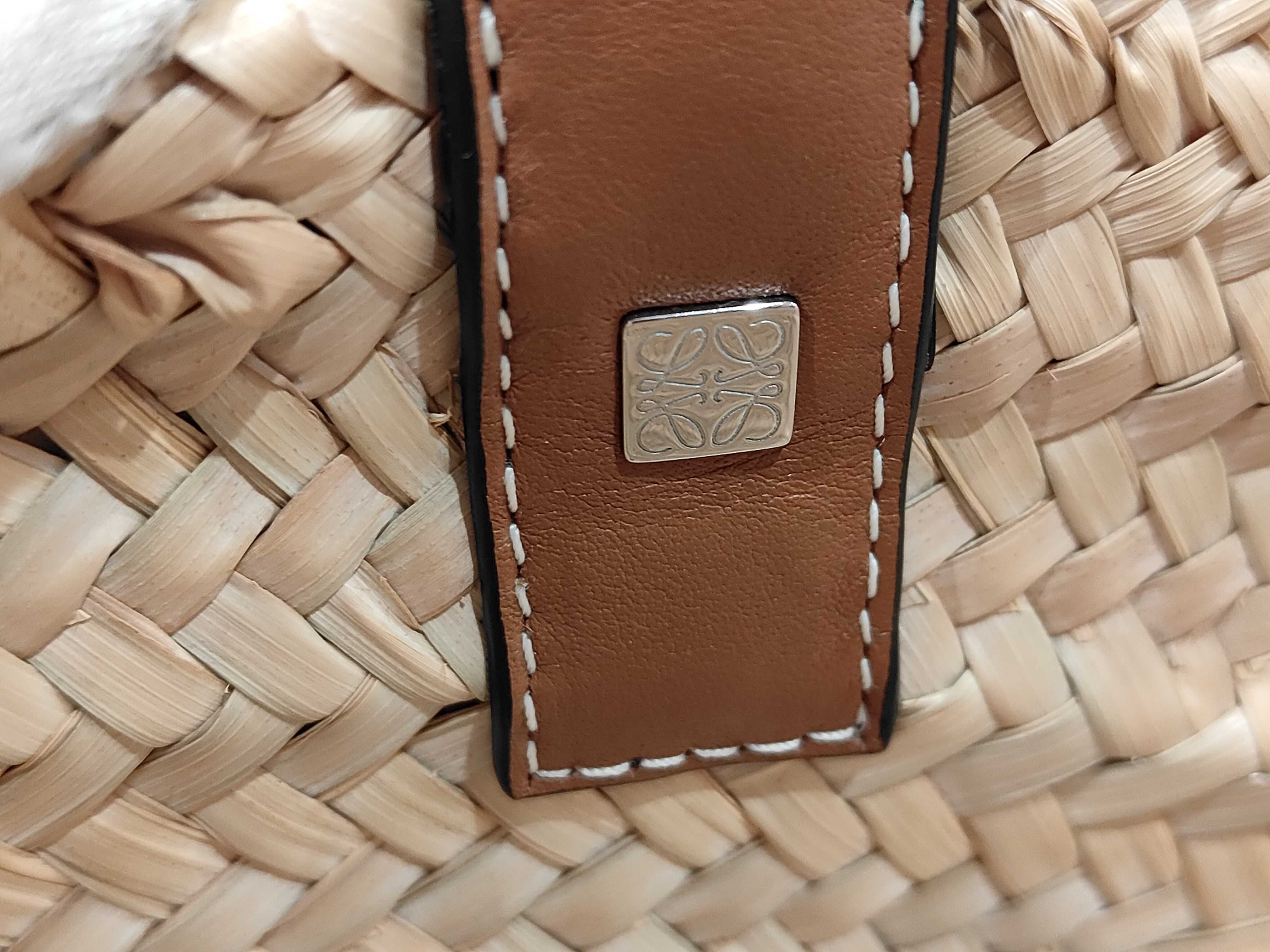 Basket Tote Bag — view 12