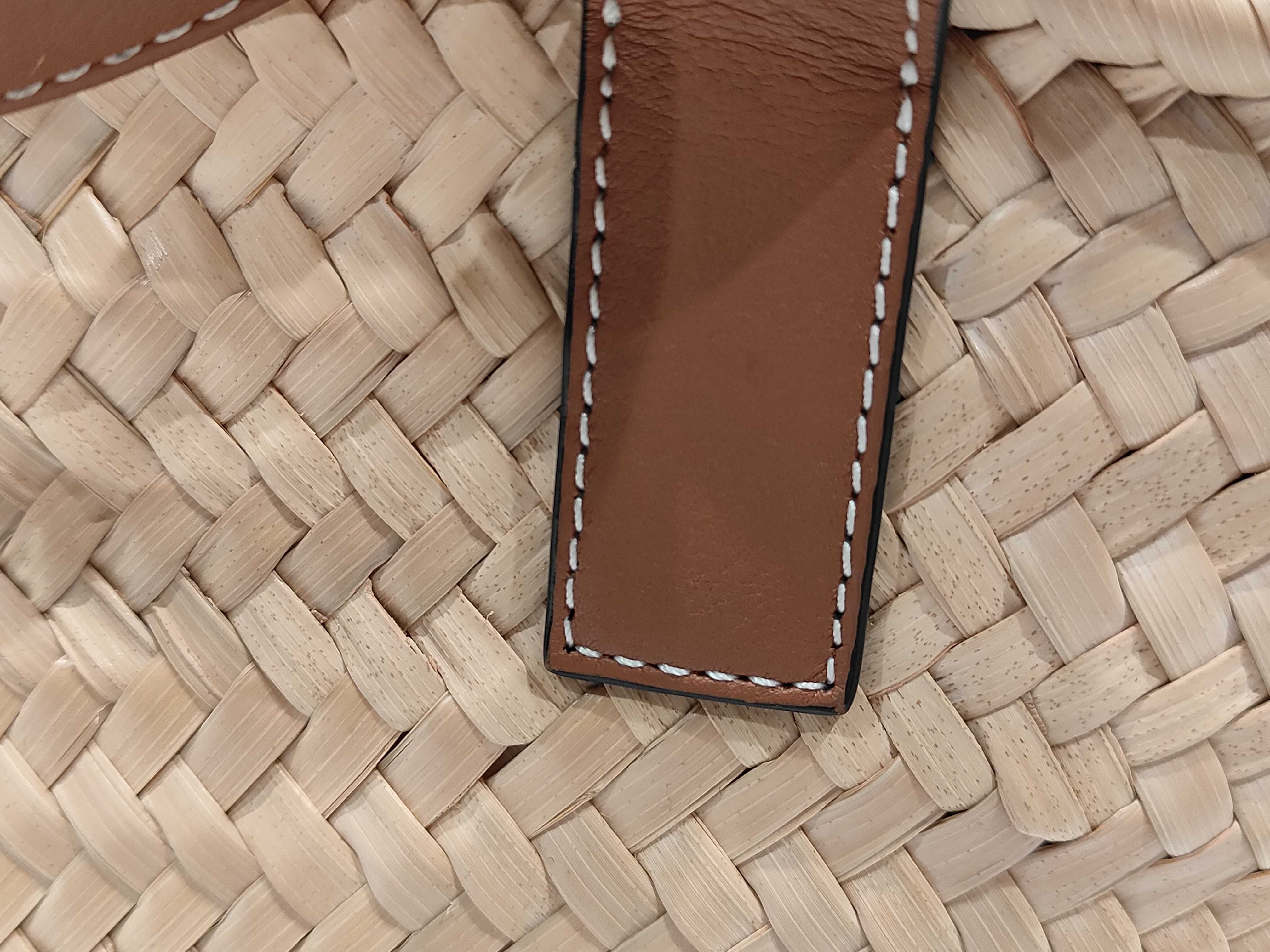 Basket Tote Bag — view 14