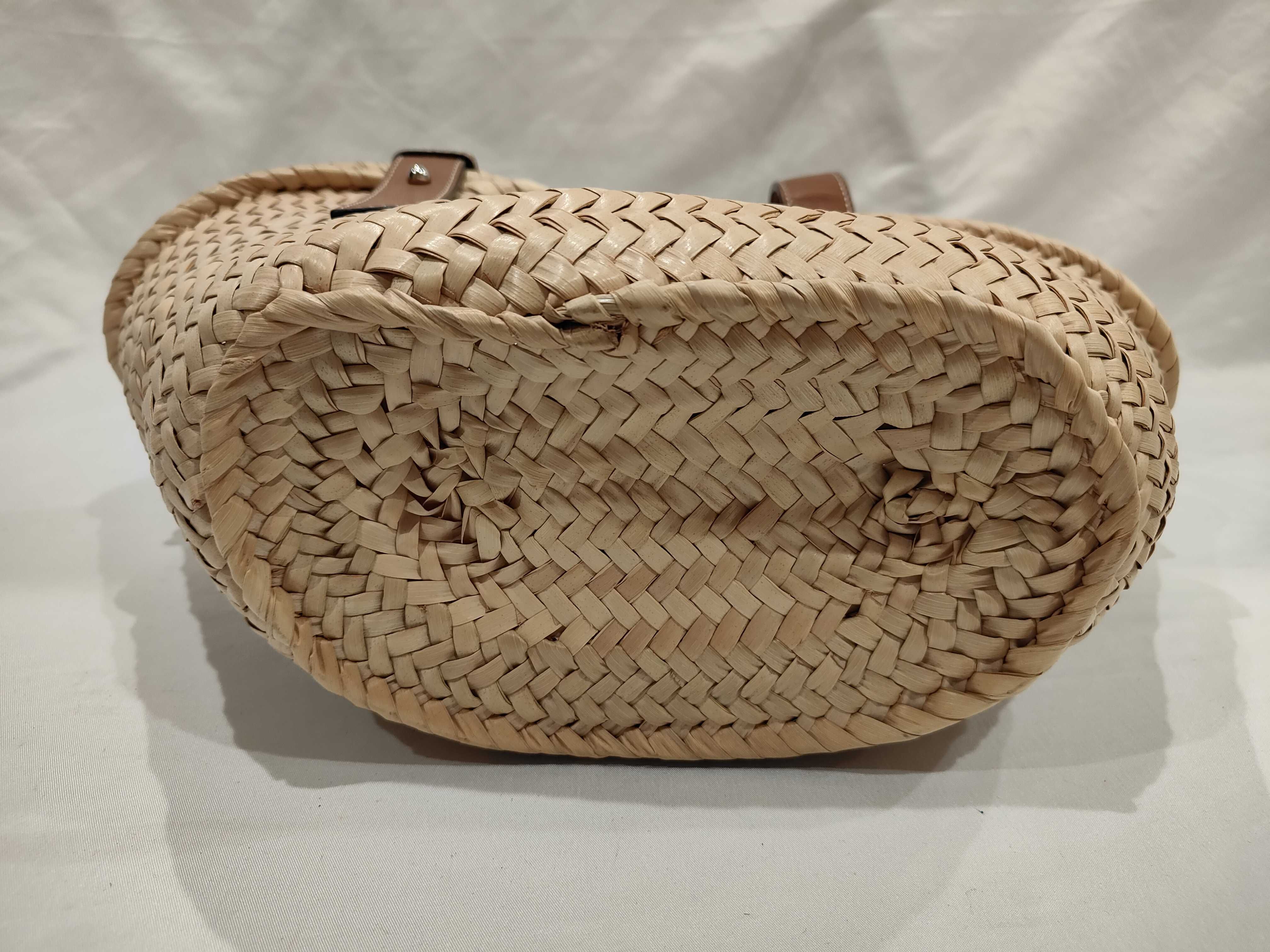 Basket Tote Bag — view 3