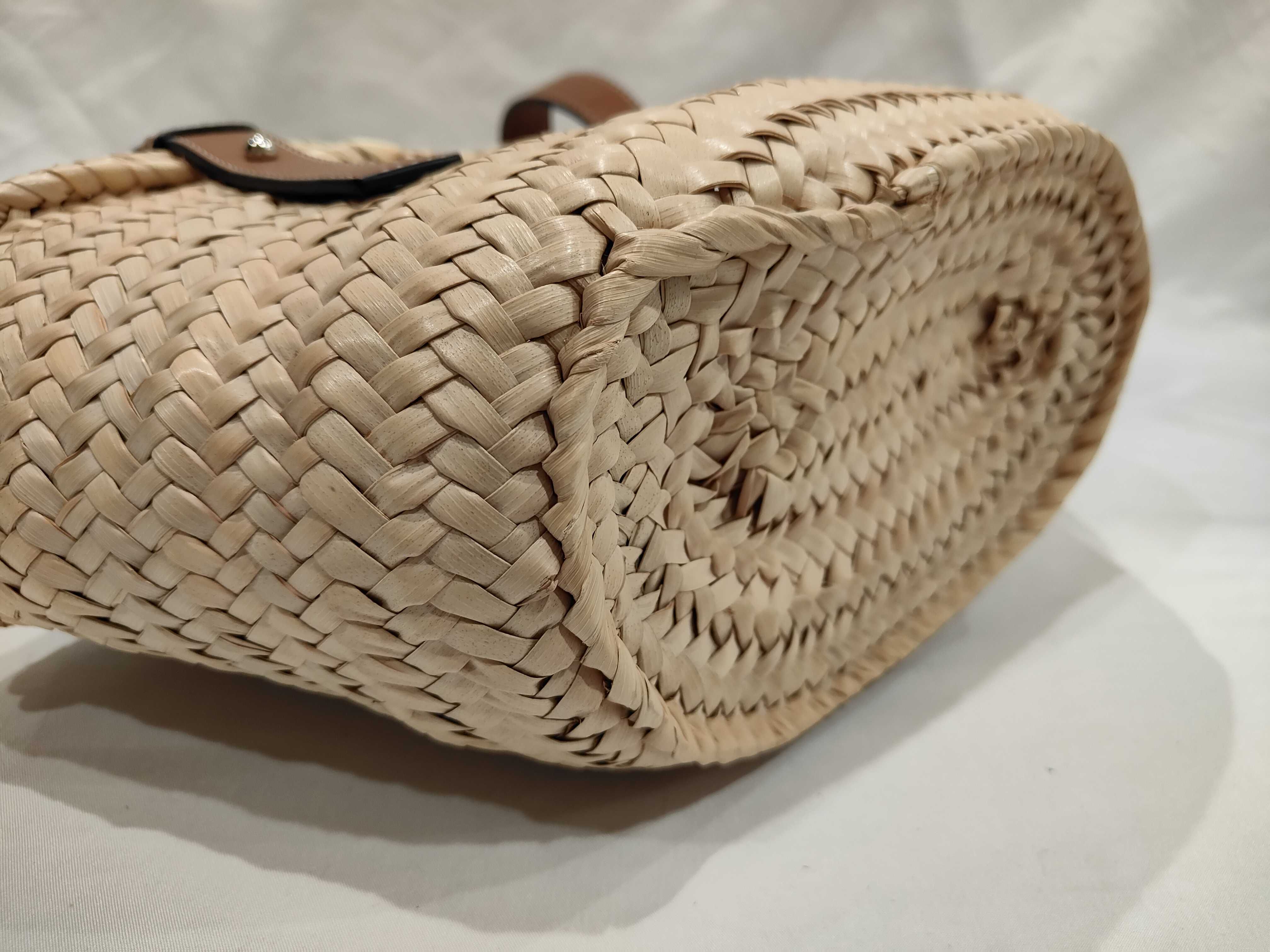 Basket Tote Bag — view 4