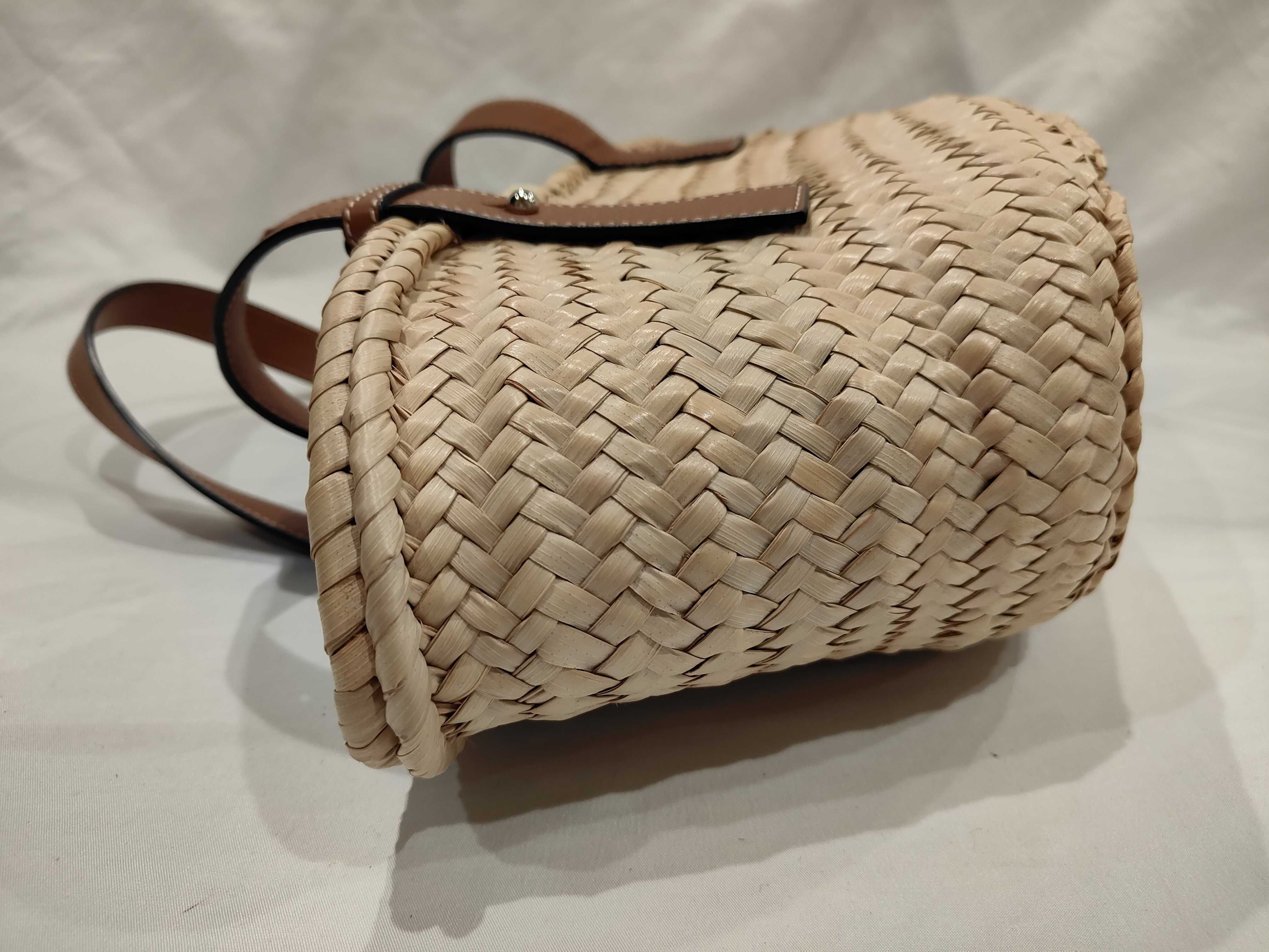 Basket Tote Bag — view 5