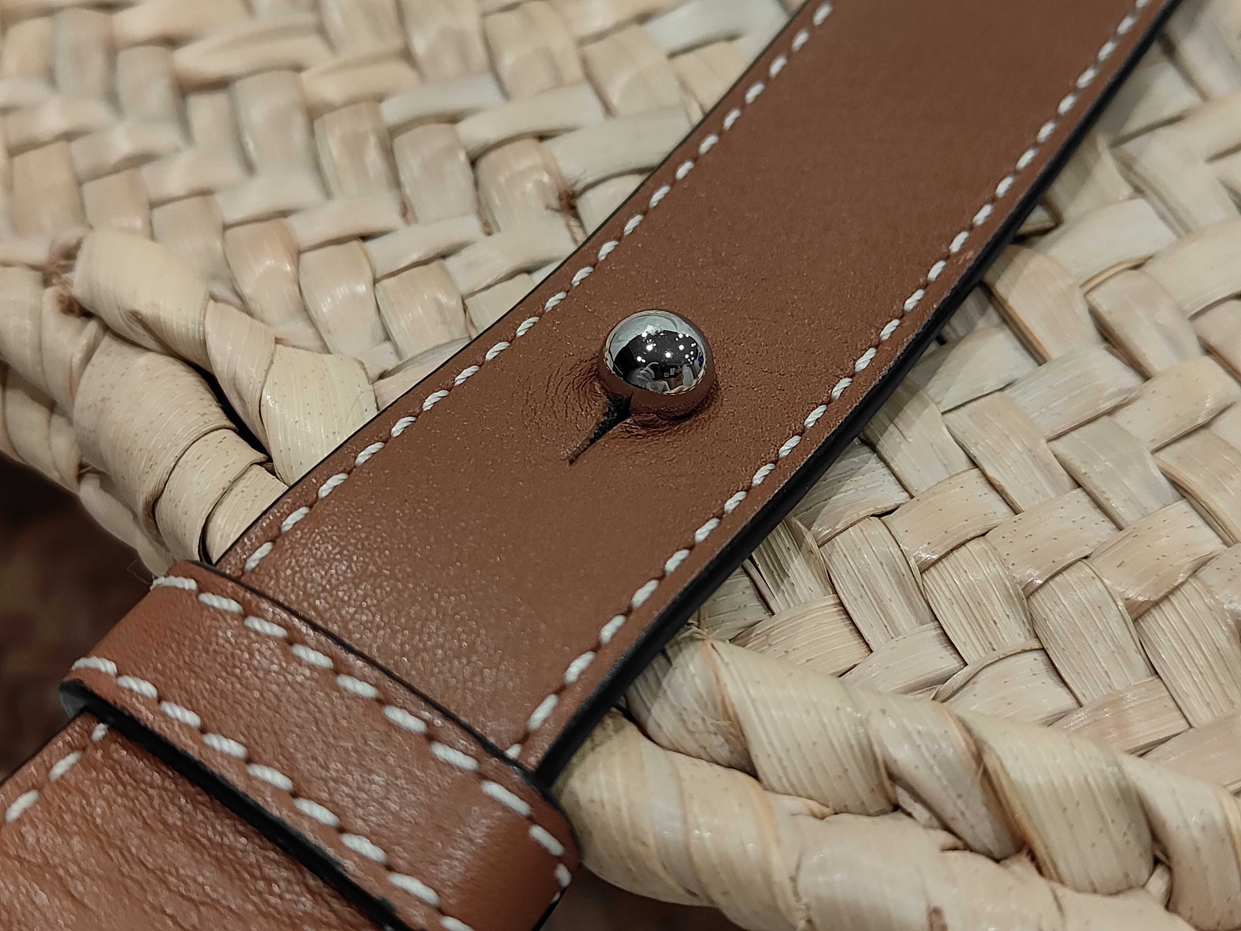 Basket Tote Bag — view 8
