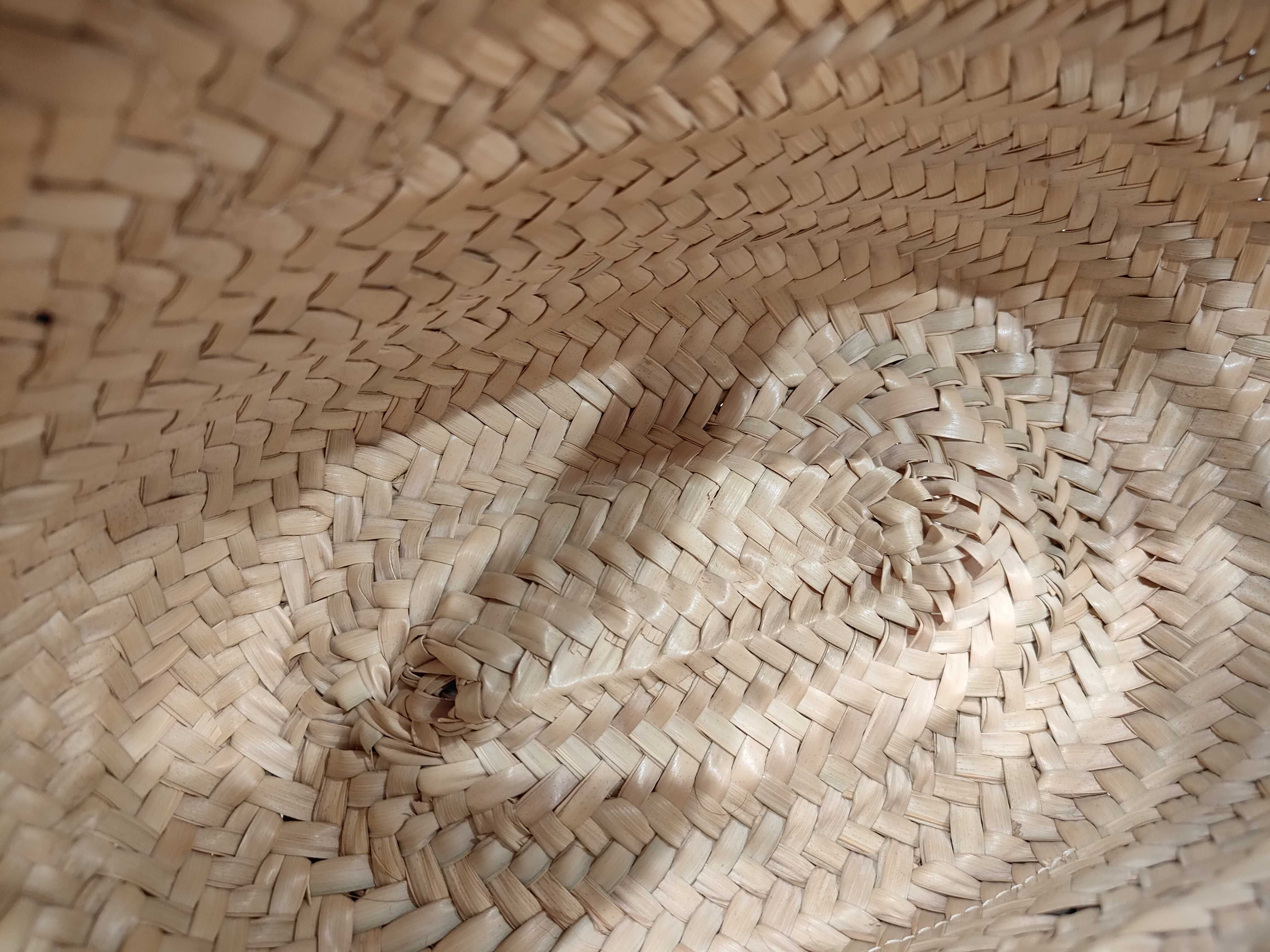 Basket Tote Bag — view 9