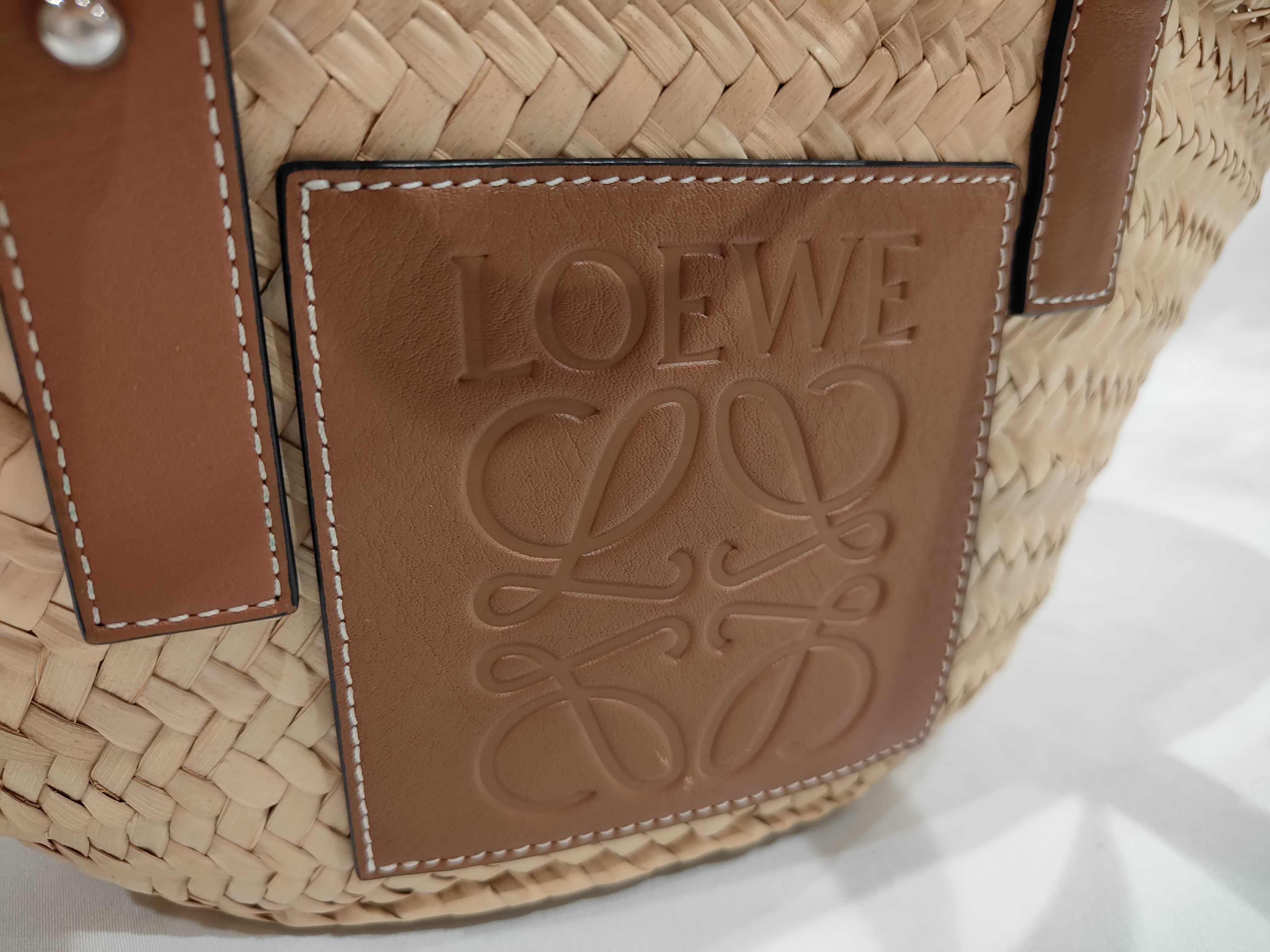 Basket Tote Bag — view 10