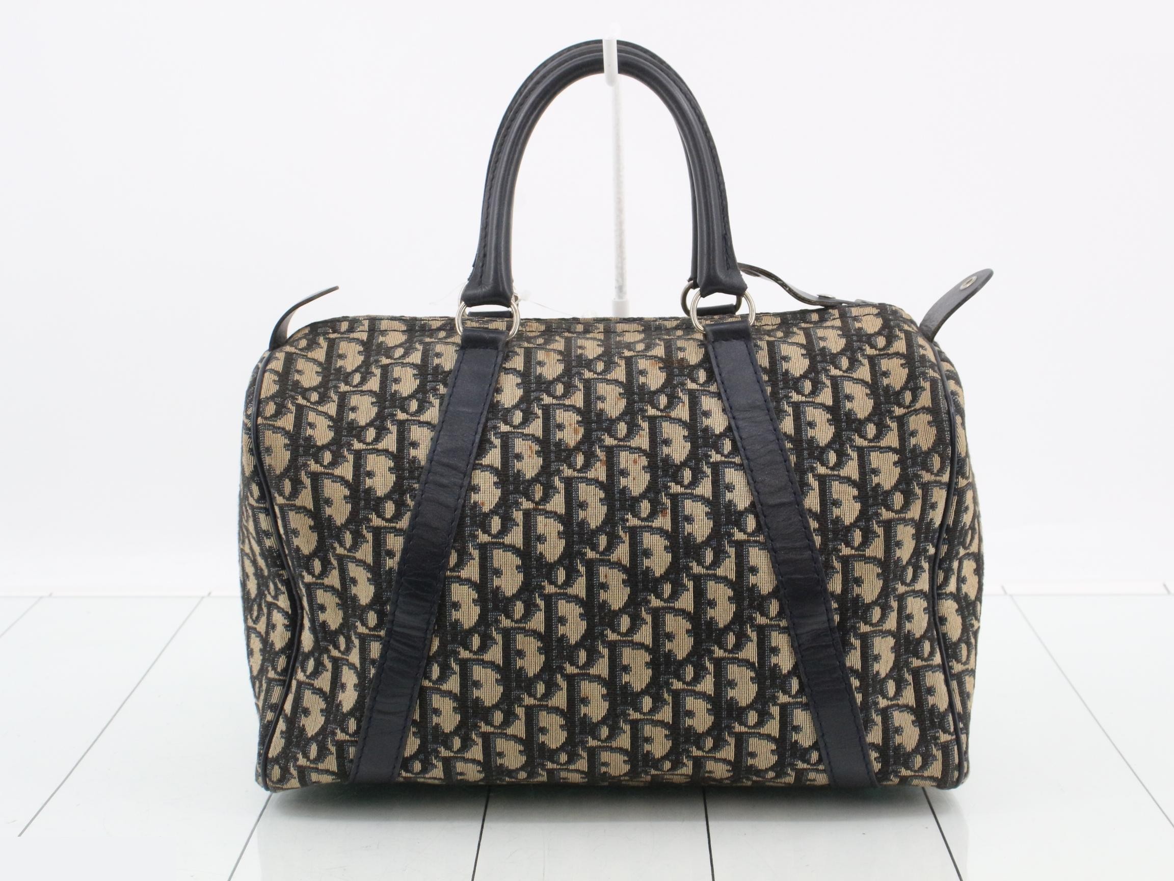 Old Trotter (bag) Boston bag — view 2