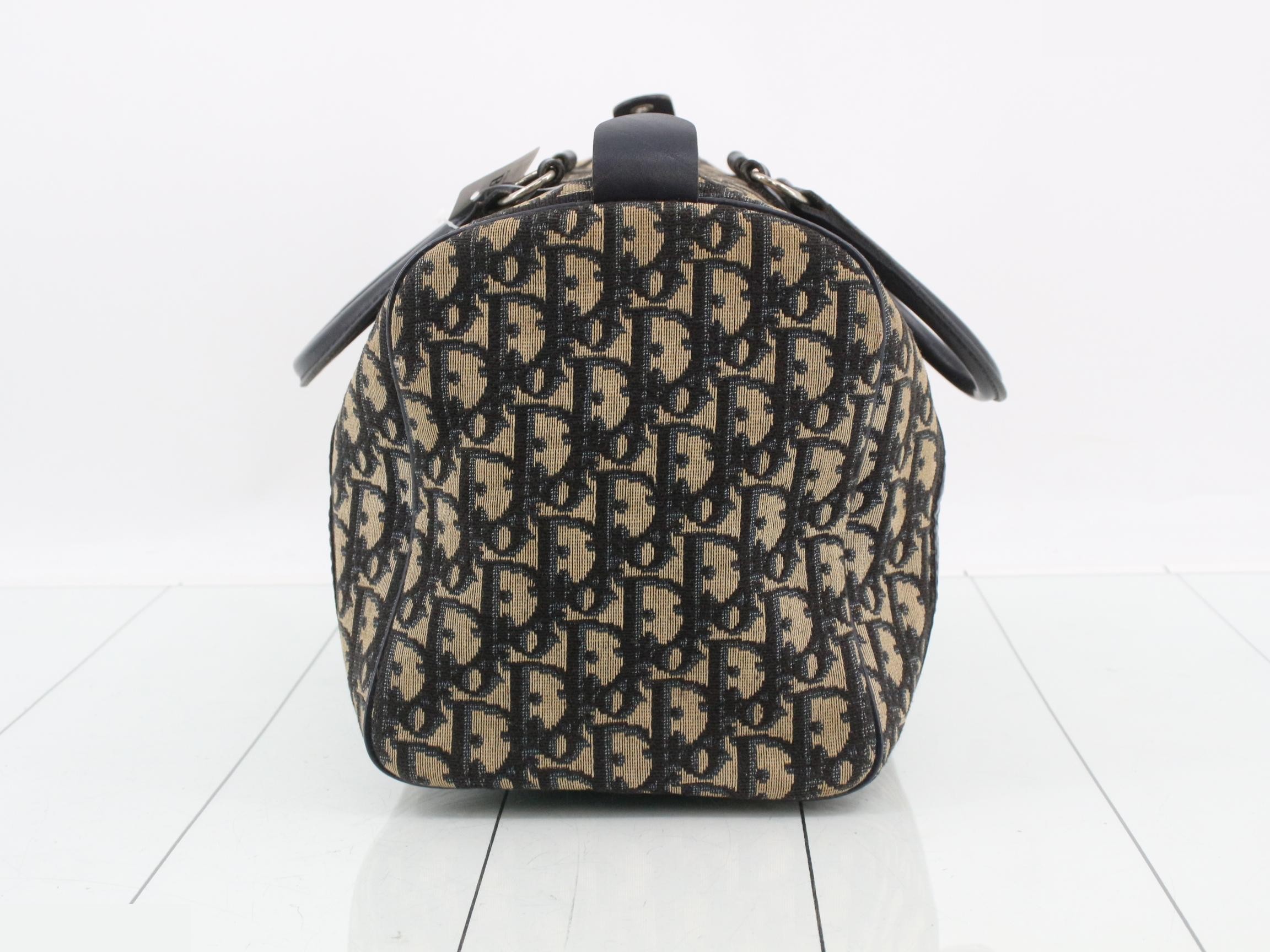 Old Trotter (bag) Boston bag — view 3