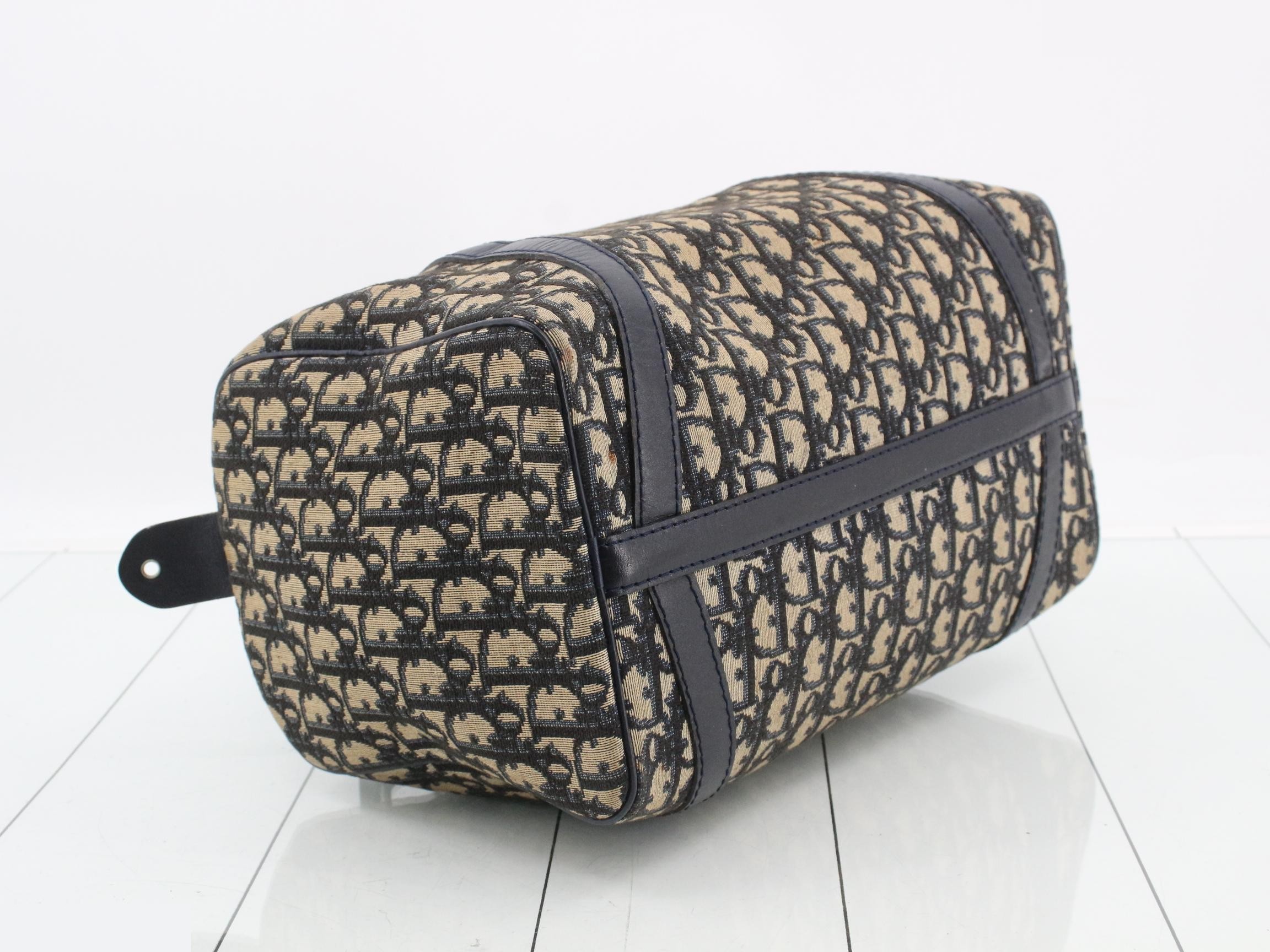 Old Trotter (bag) Boston bag — view 5