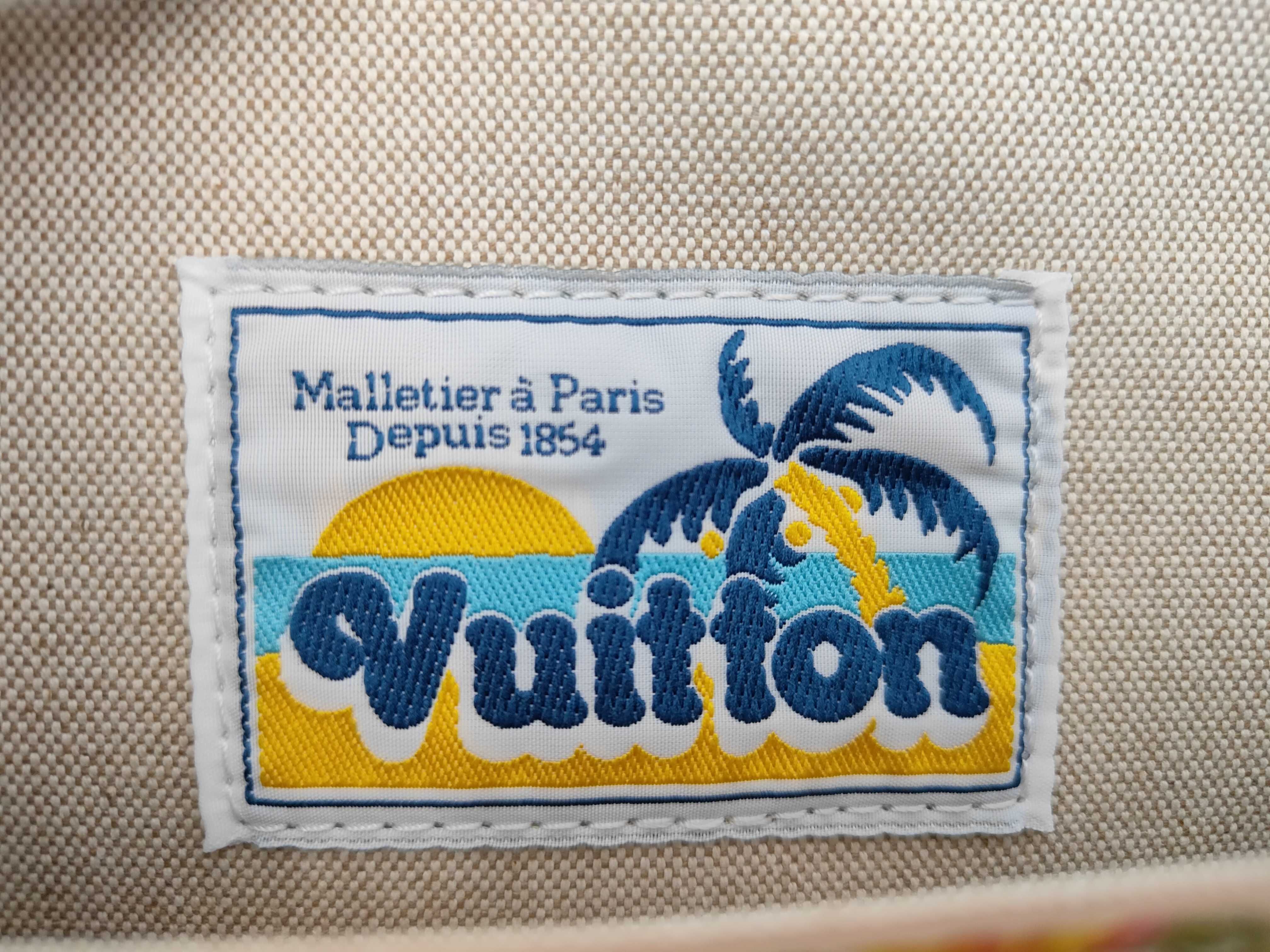 Unused Messenger Surfer Bag — view 14
