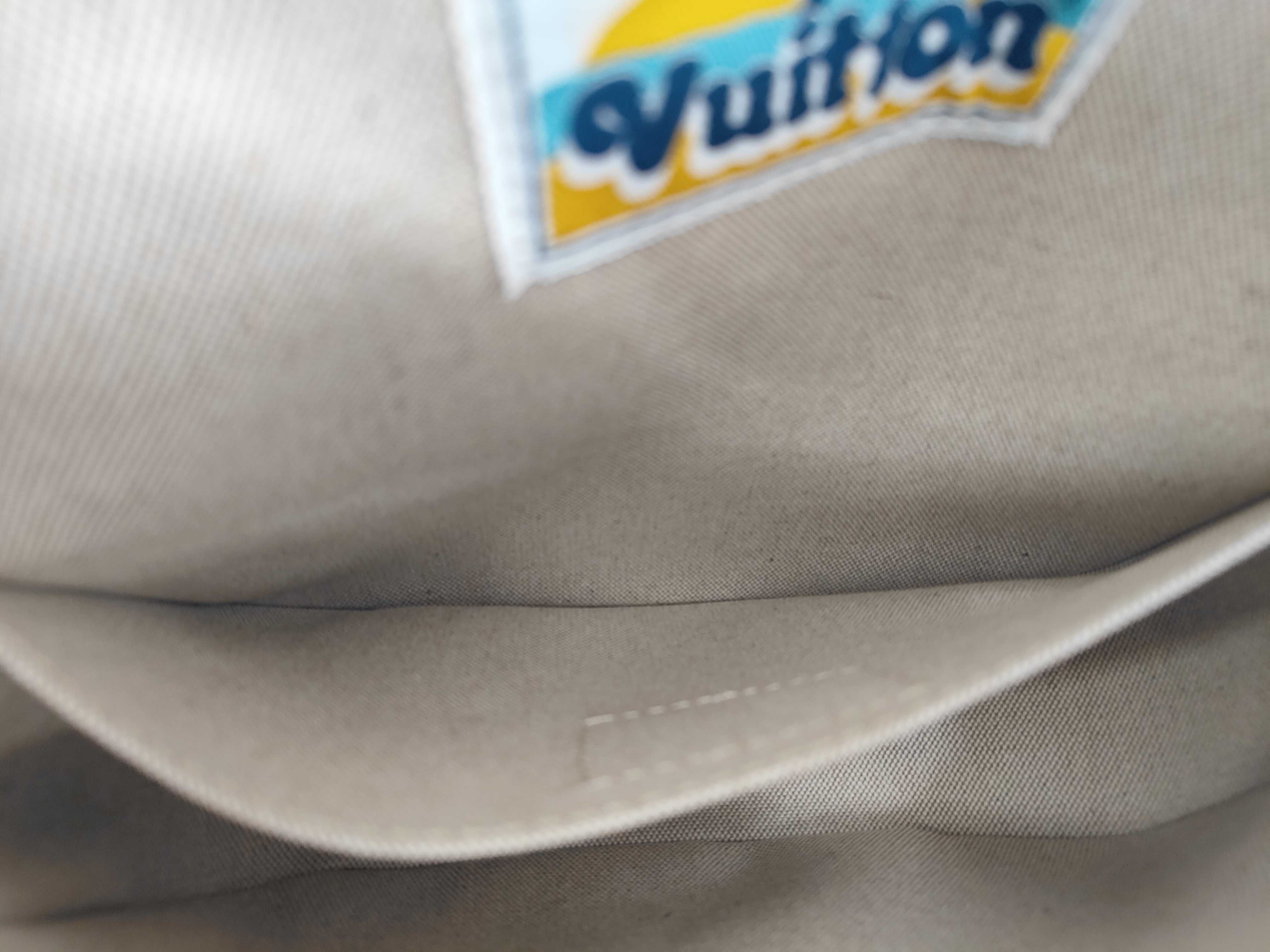 Unused Messenger Surfer Bag — view 9