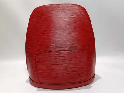 Epi M52293 Red Gobelin Backpack