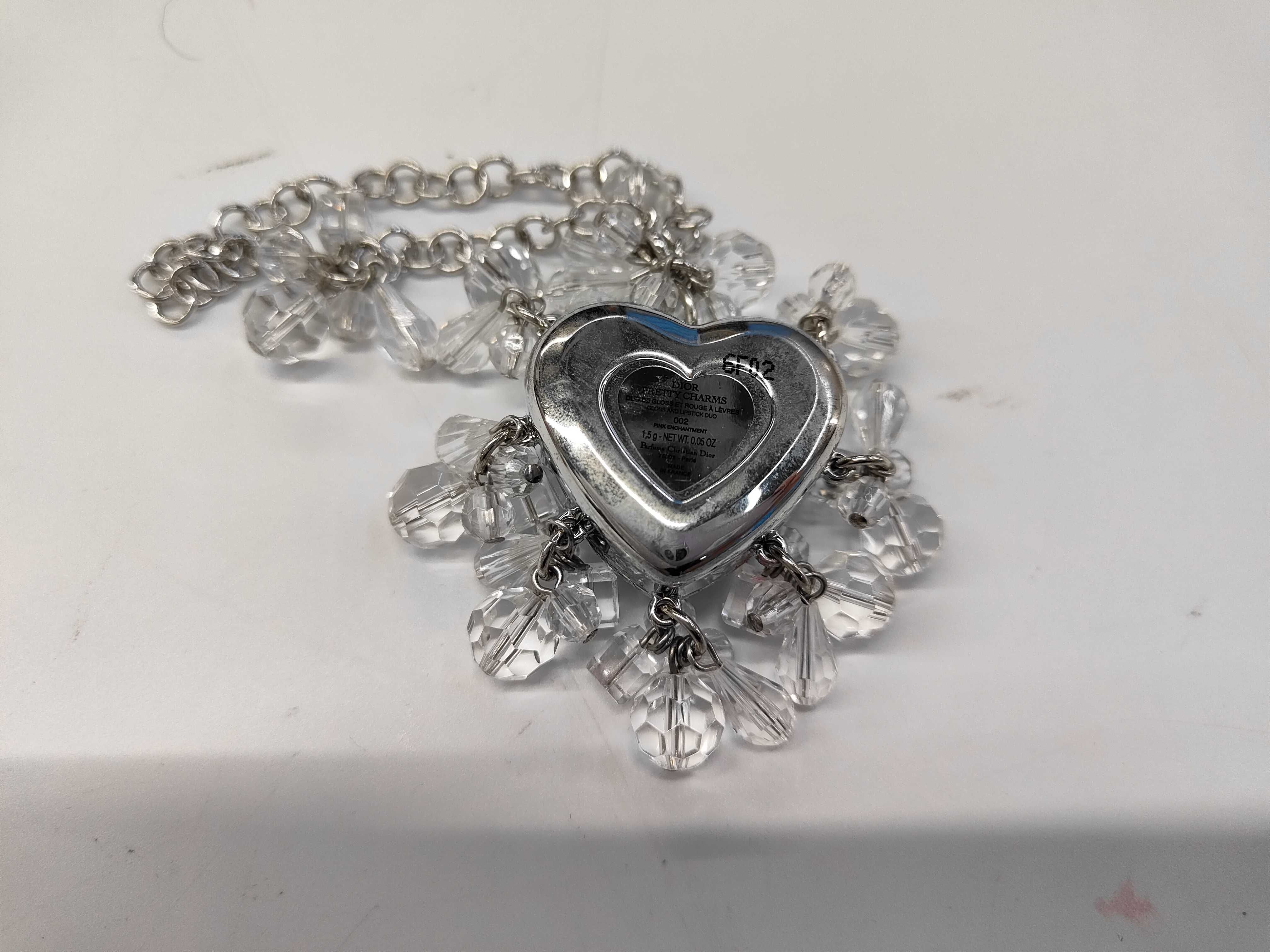 Pretty Charm and other accessories — view 6