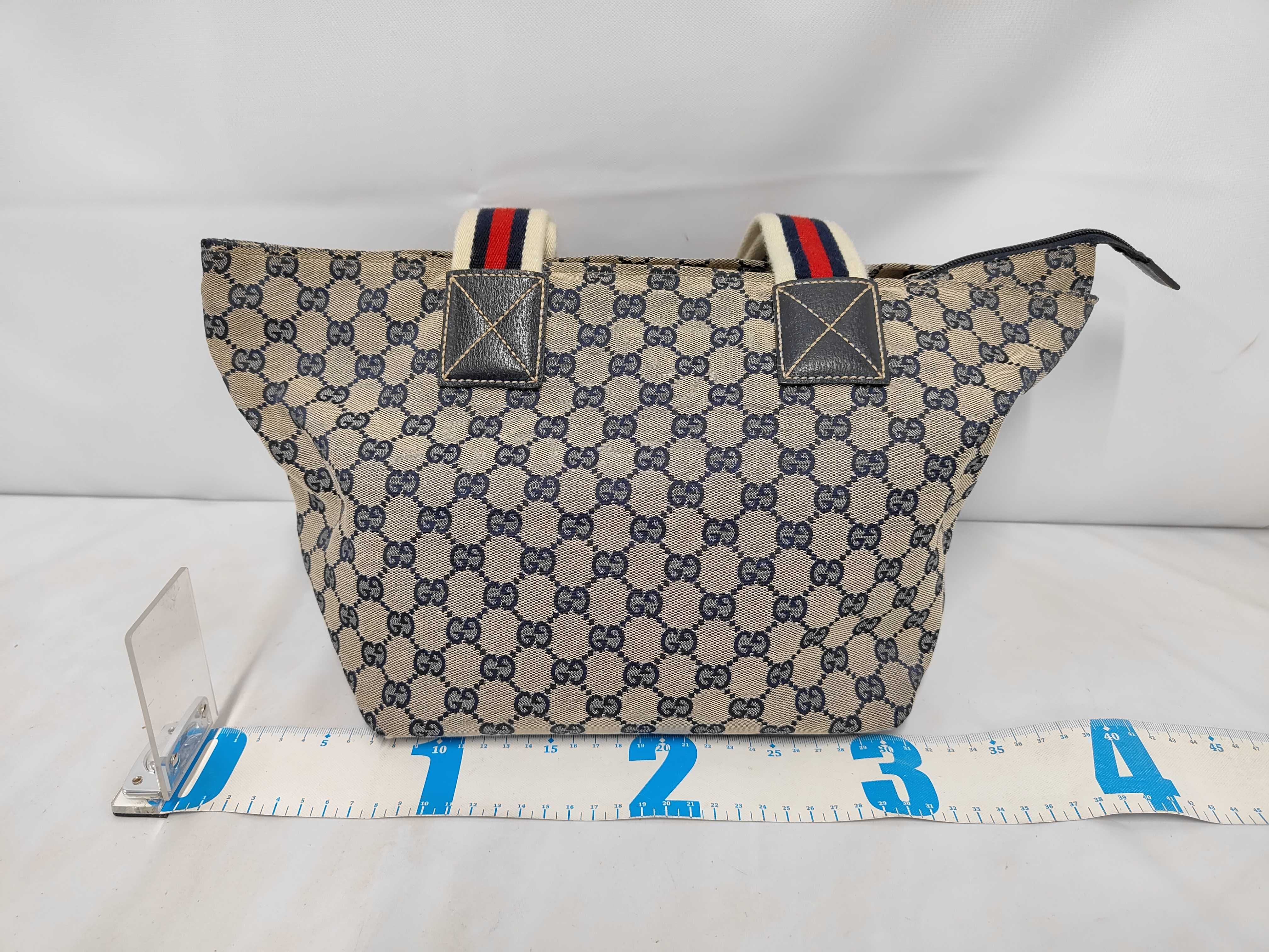Tote Bag 131230 — view 2