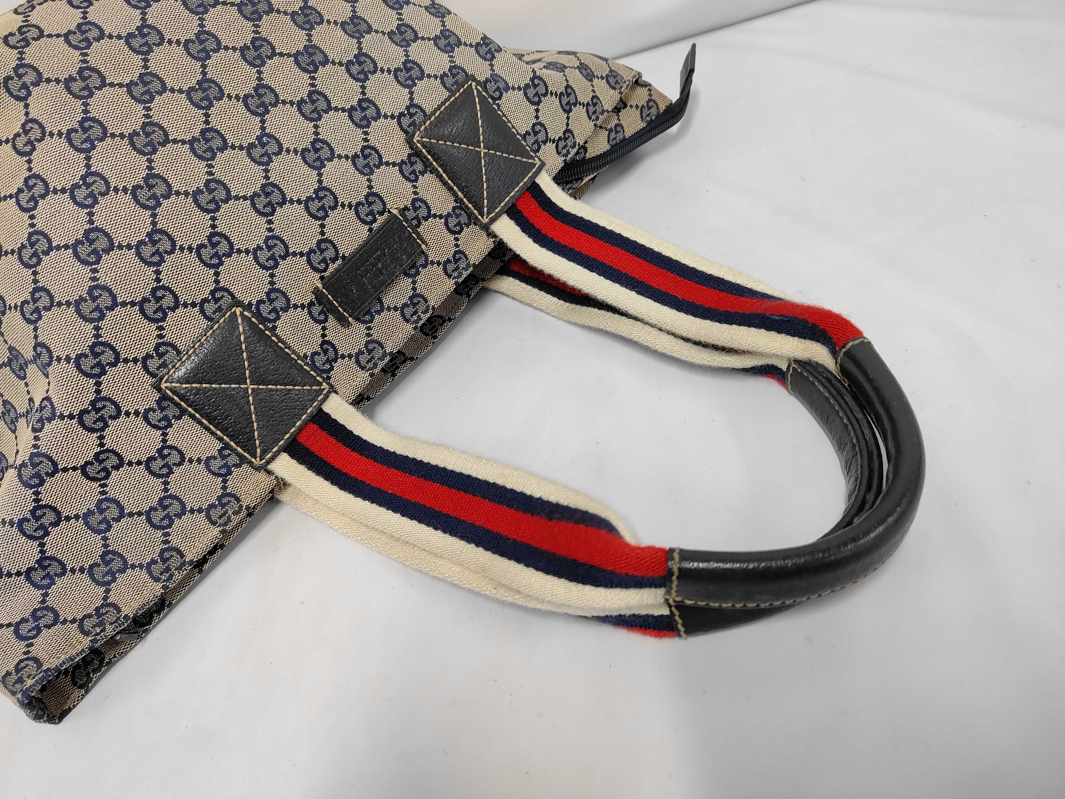 Tote Bag 131230 — view 5