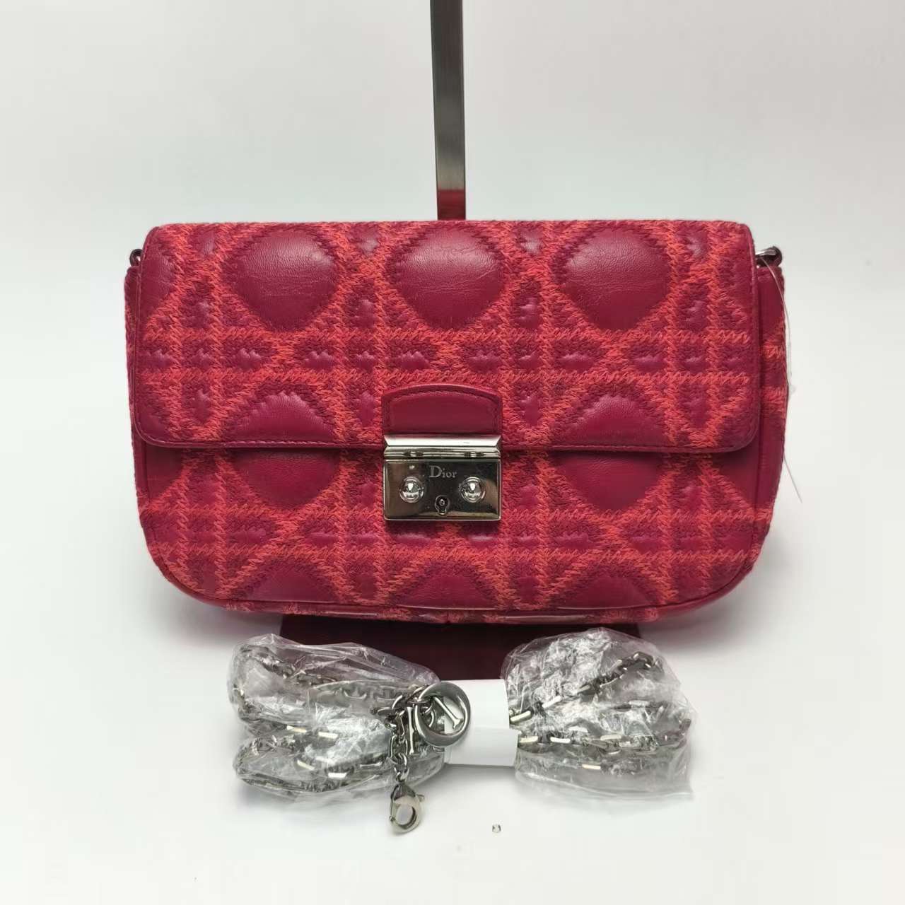 【*Shipped from: China*】Dior Leather Shoulder Bag — view 2