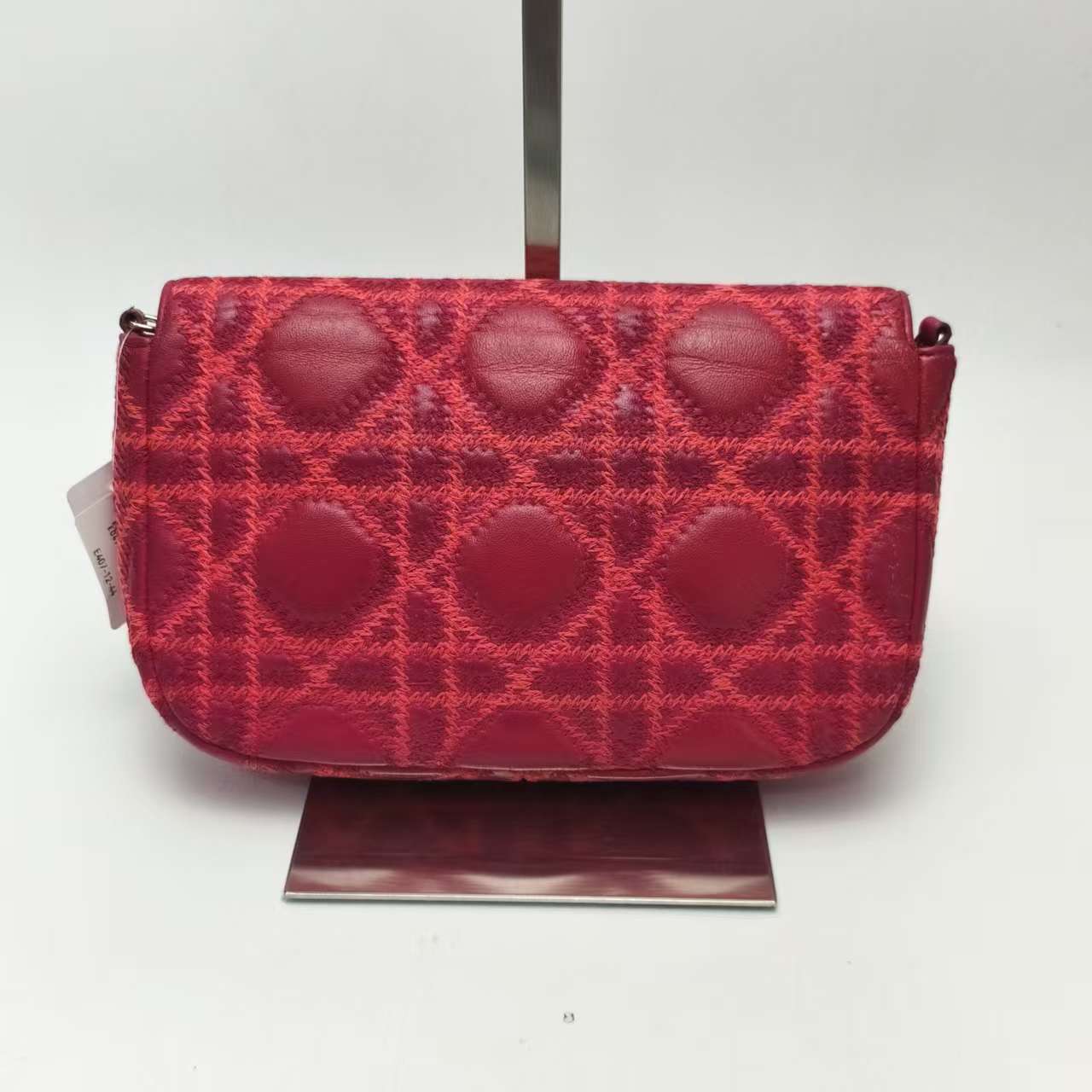 【*Shipped from: China*】Dior Leather Shoulder Bag — view 3