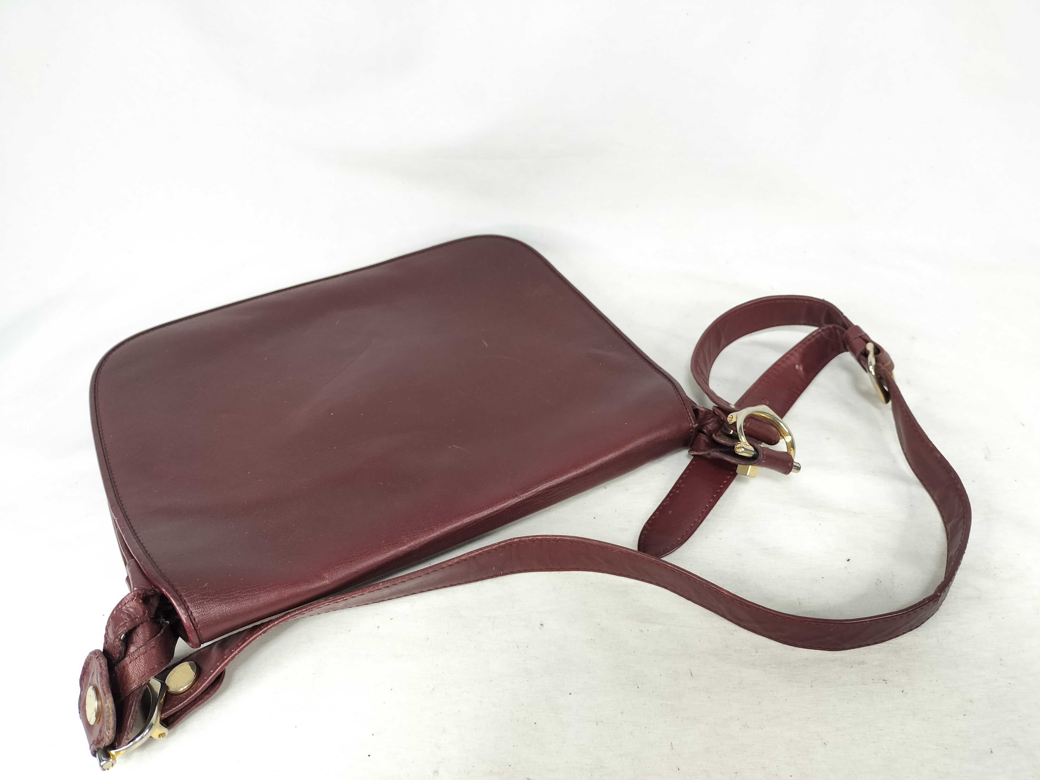 shoulder bag — view 3