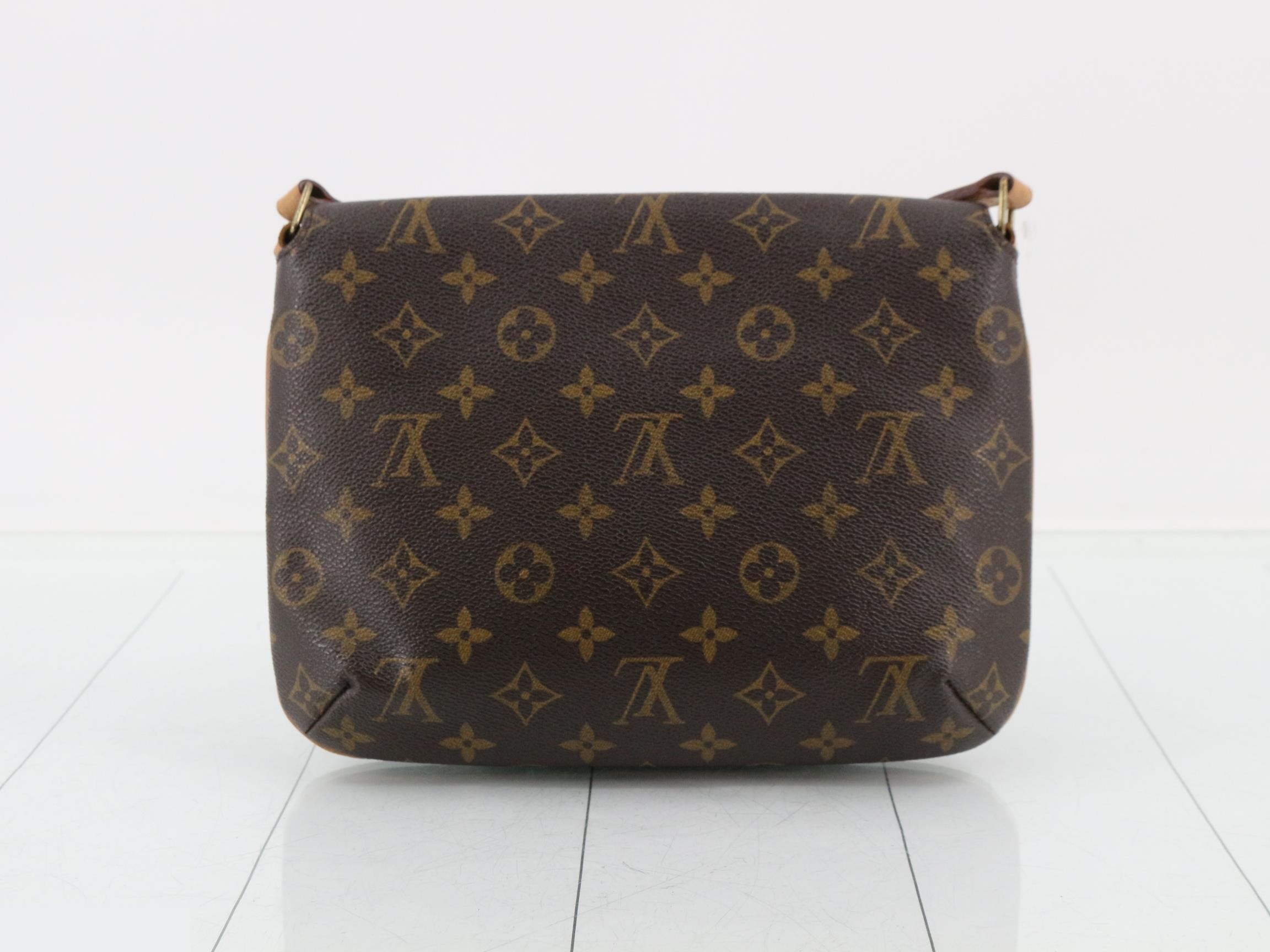 Musette Tango Short Shoulder — view 2