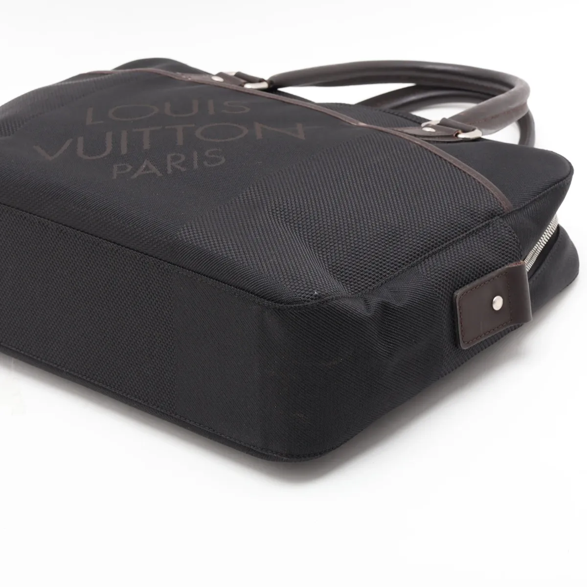 Damier Geant Yak M93082 FL1010 Black — view 3