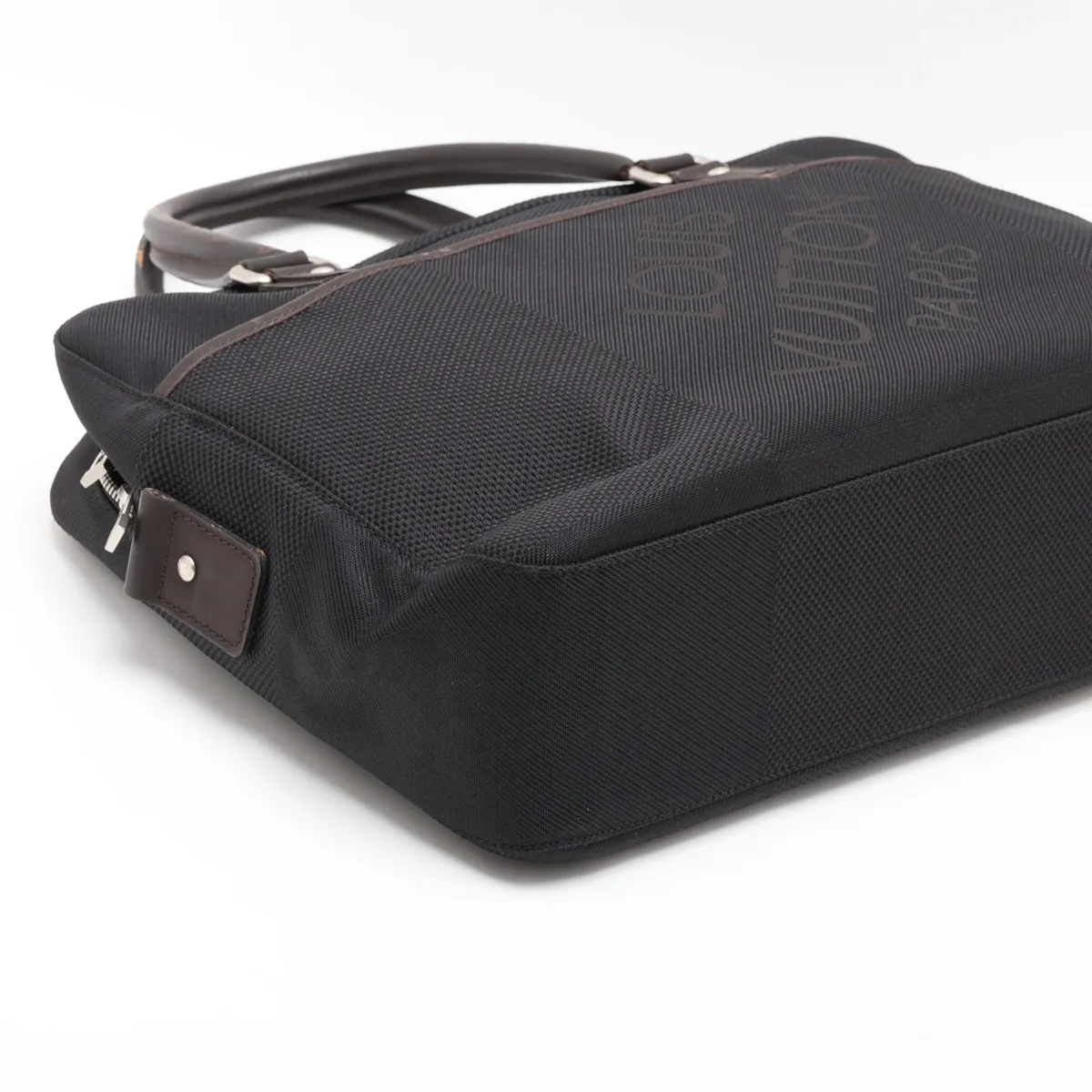 Damier Geant Yak M93082 FL1010 Black — view 4