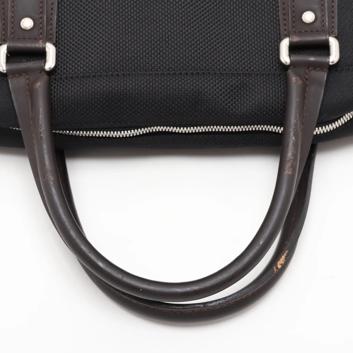 Damier Geant Yak M93082 FL1010 Black — view 5
