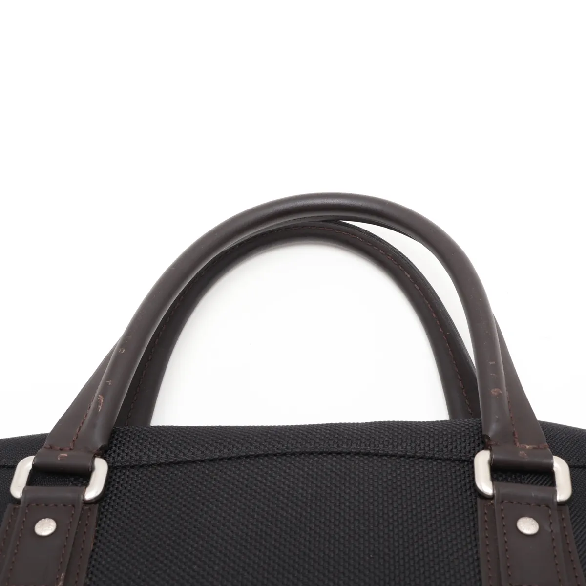 Damier Geant Yak M93082 FL1010 Black — view 6