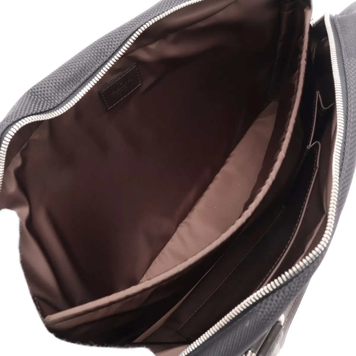 Damier Geant Yak M93082 FL1010 Black — view 8