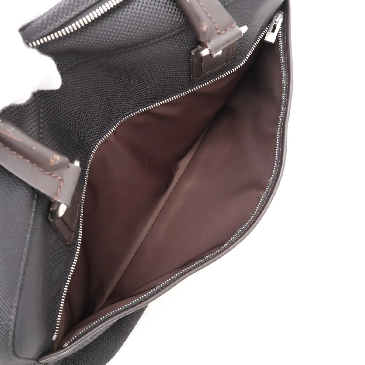 Damier Geant Yak M93082 FL1010 Black — view 10