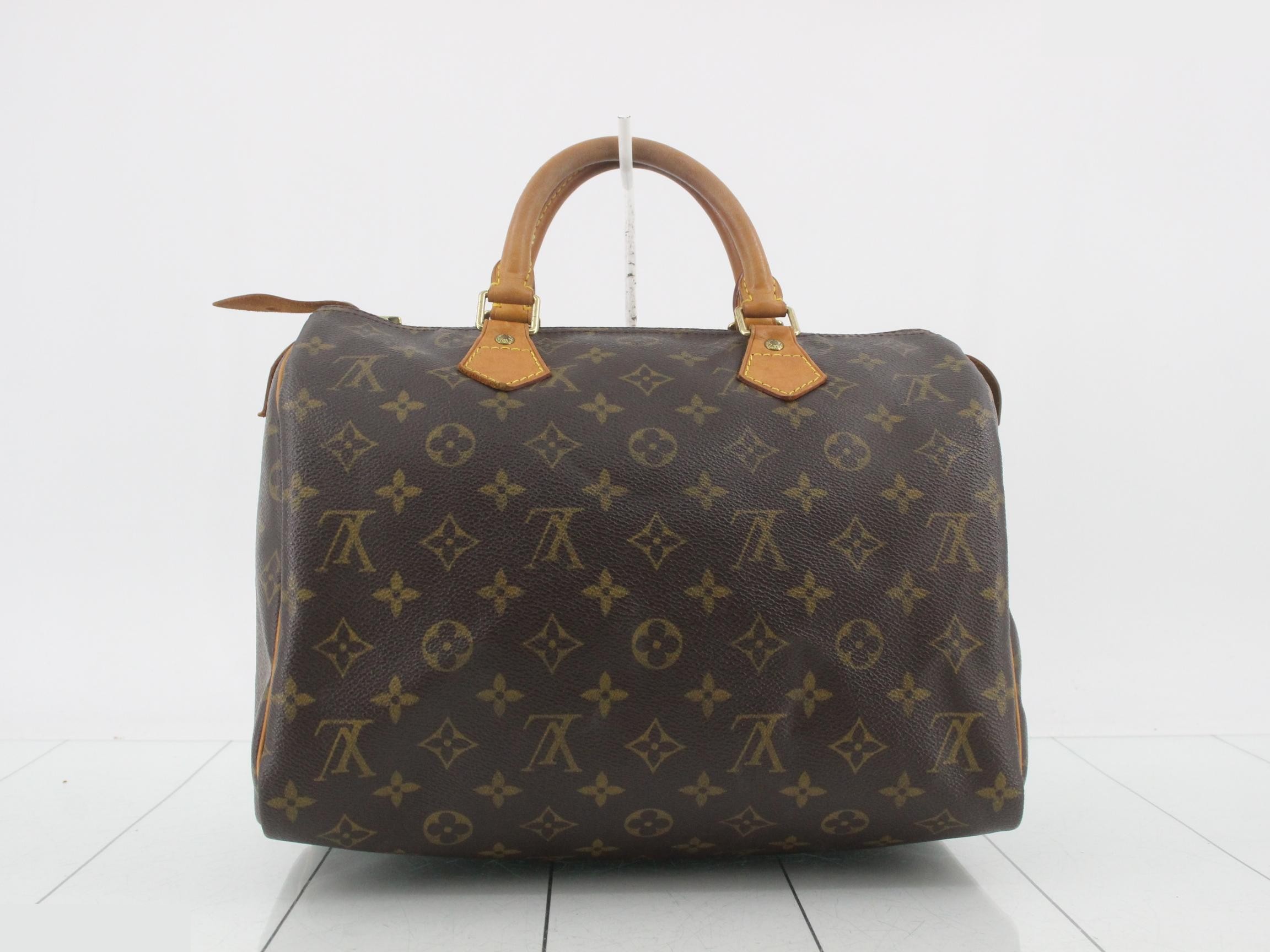 Speedy 30 — view 2