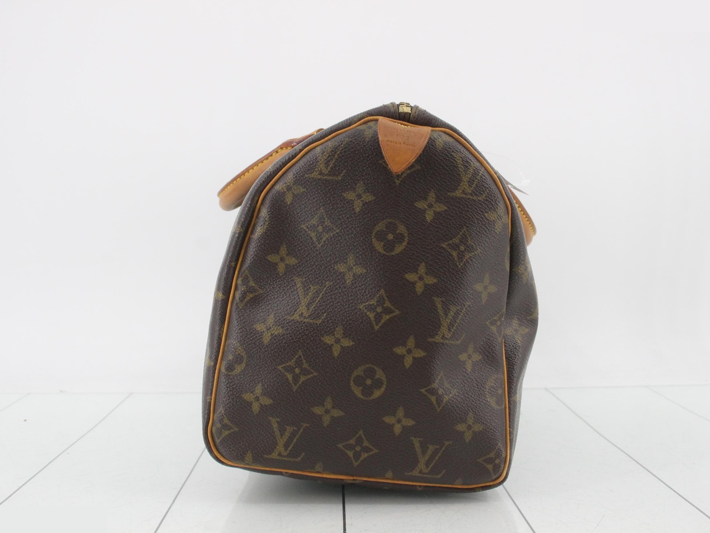 Speedy 30 — view 4