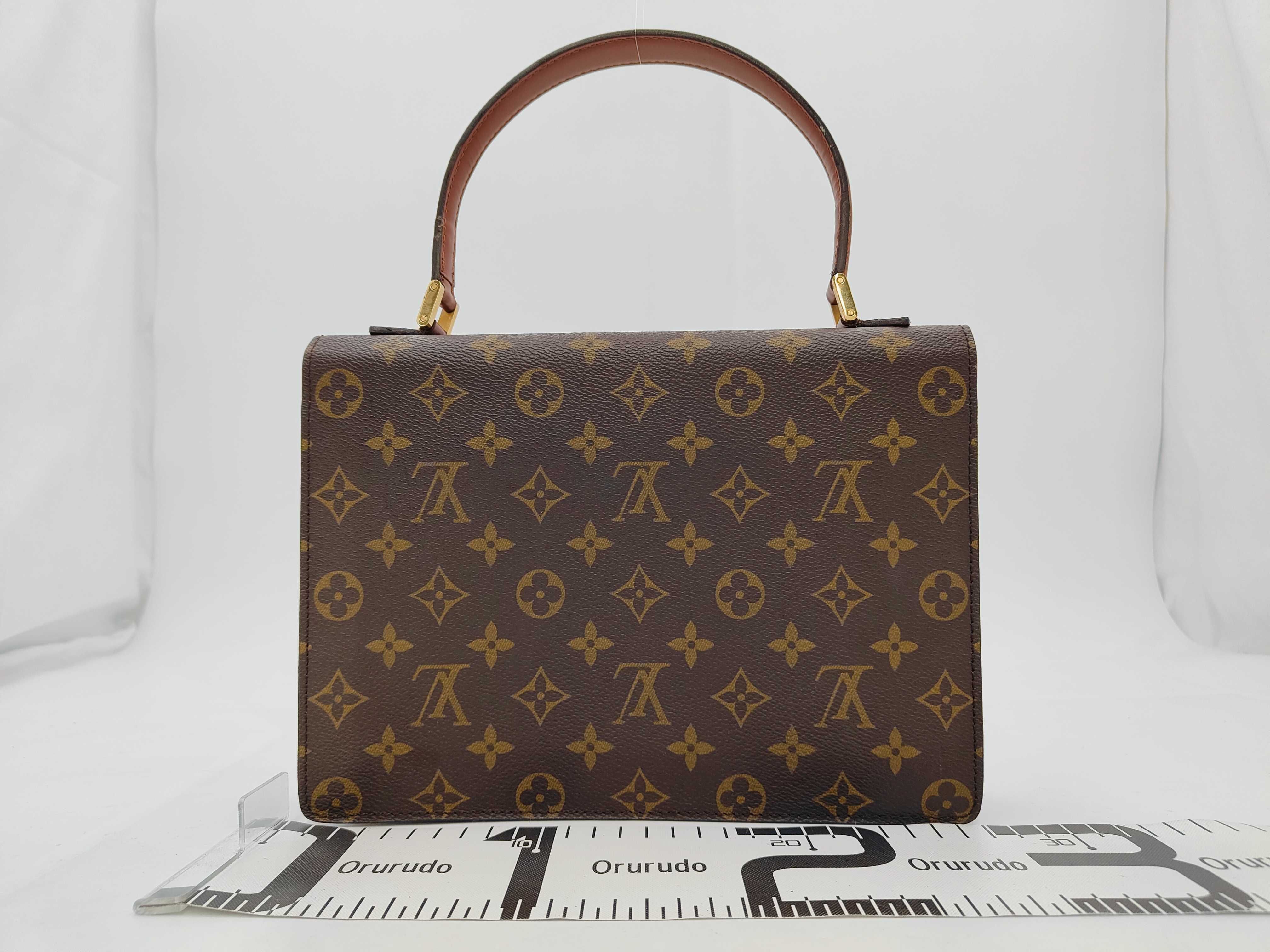 LV bag handbag — view 2