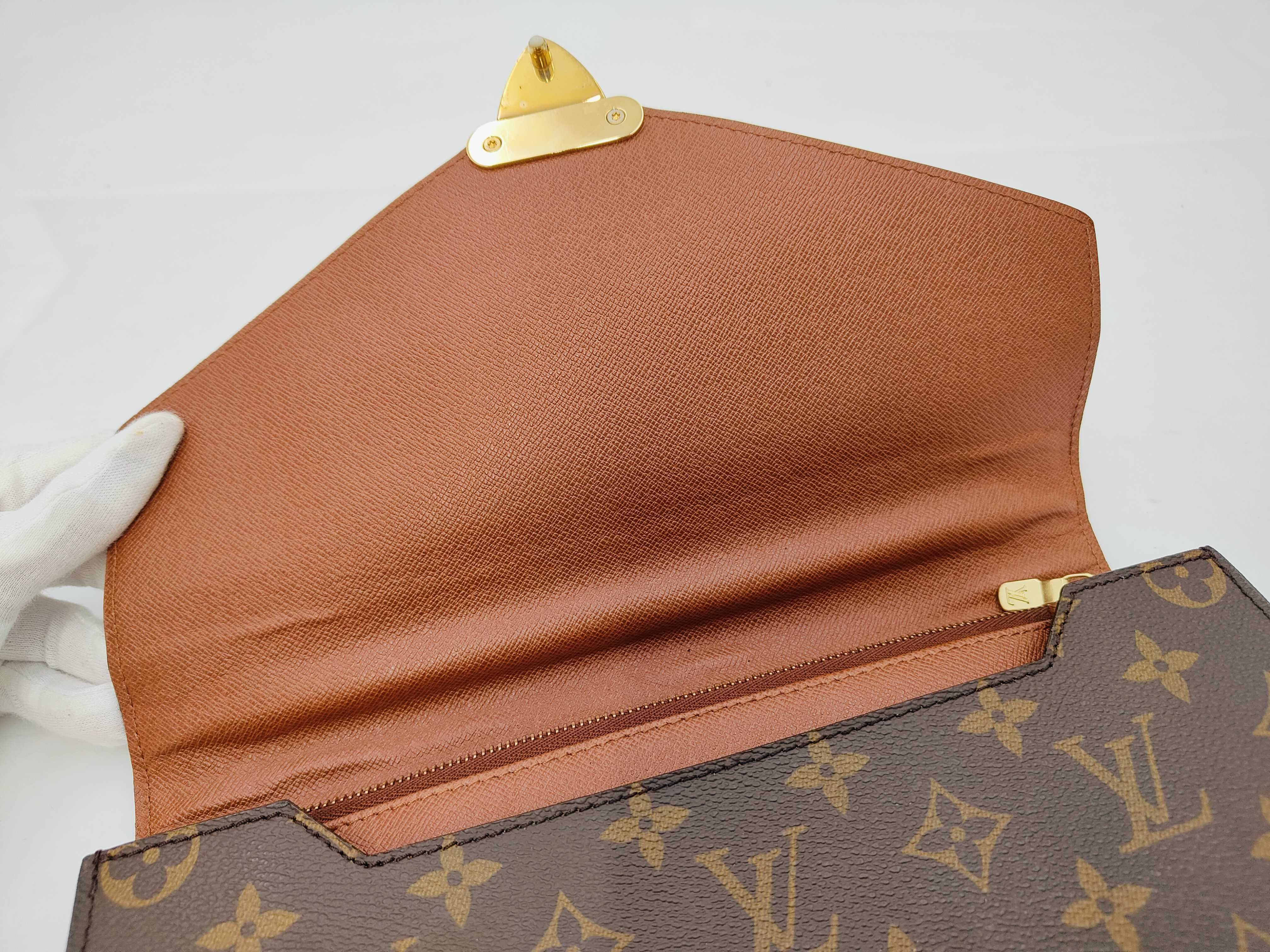 LV bag handbag — view 12