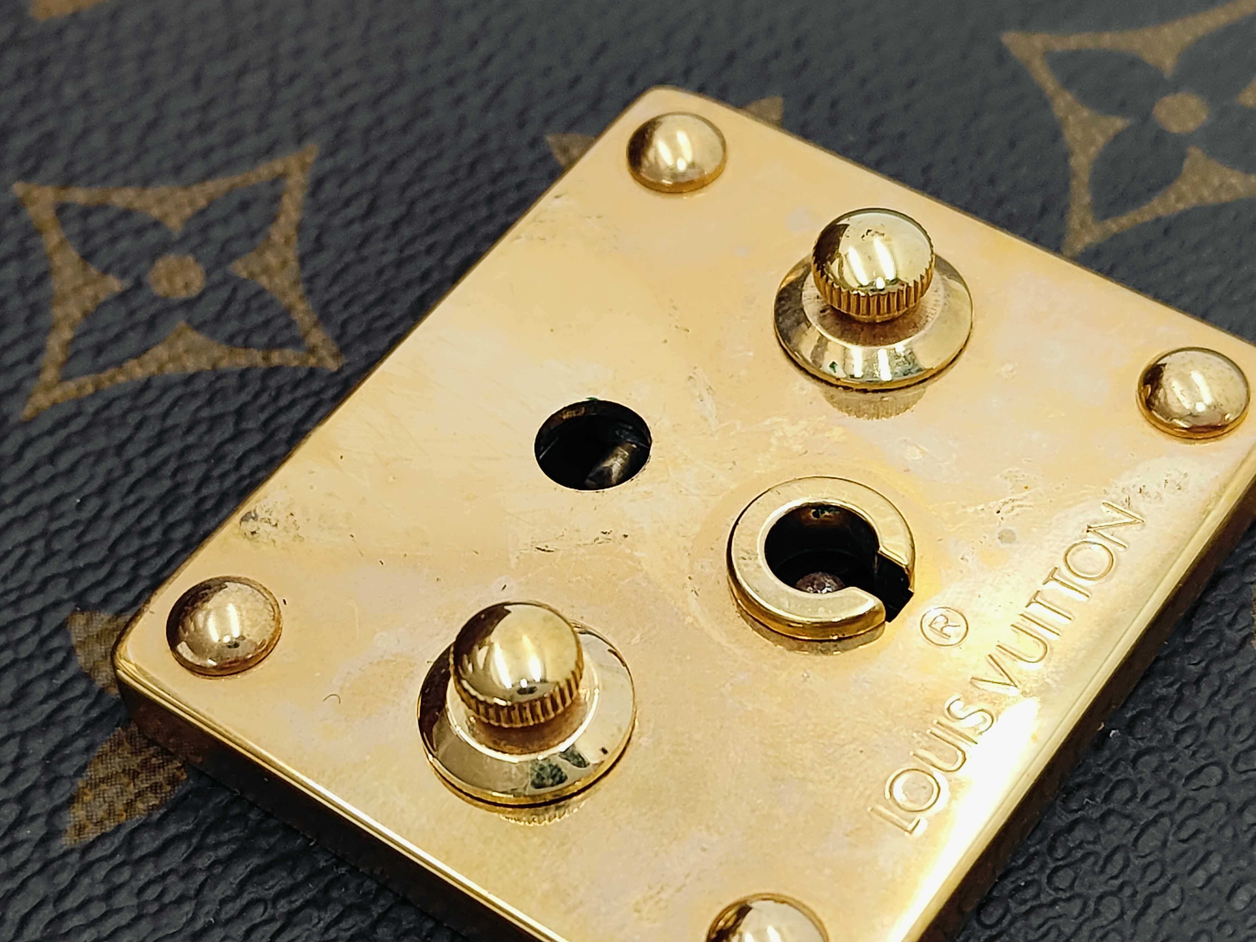 LV bag handbag — view 13