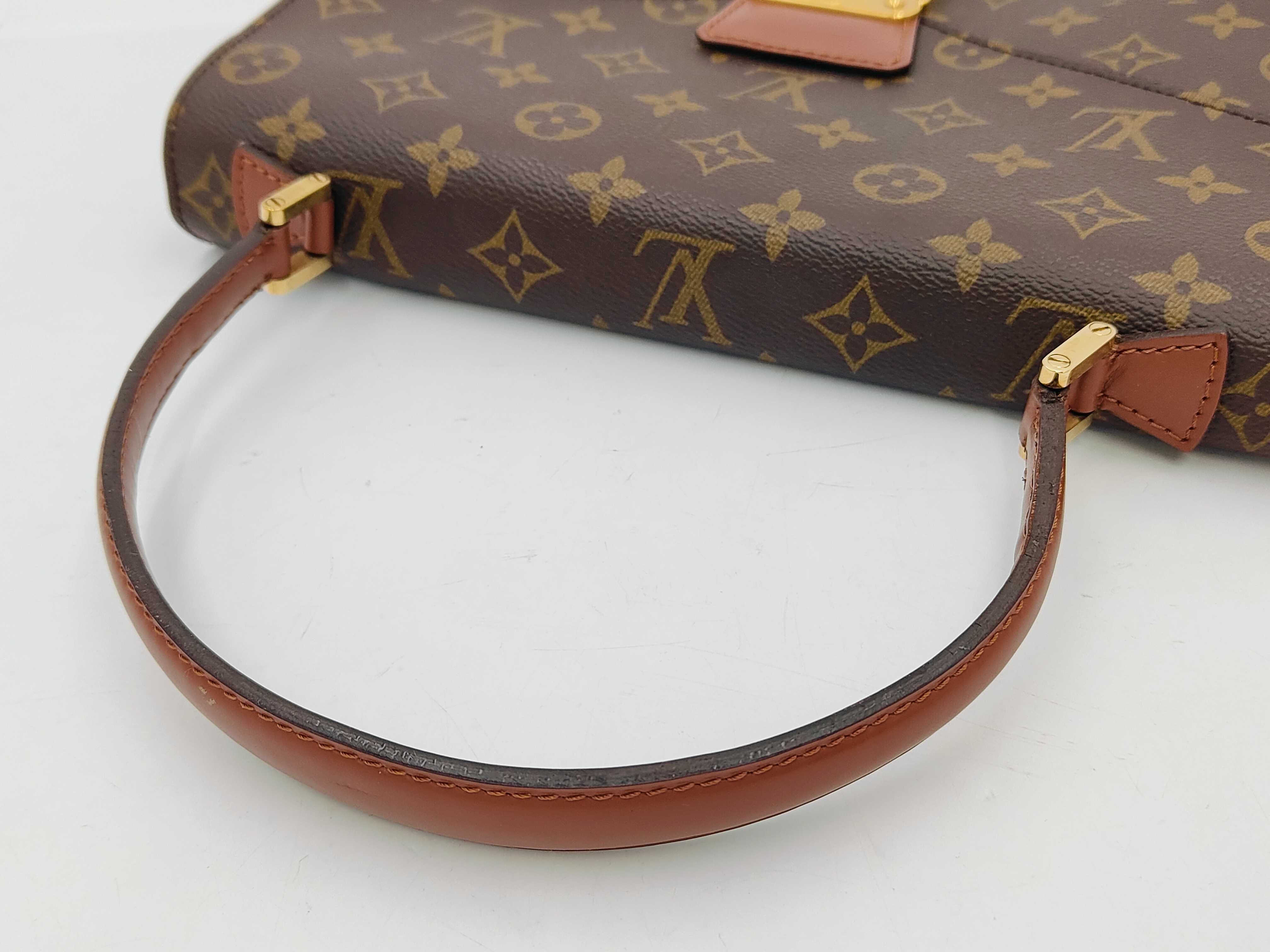LV bag handbag — view 3