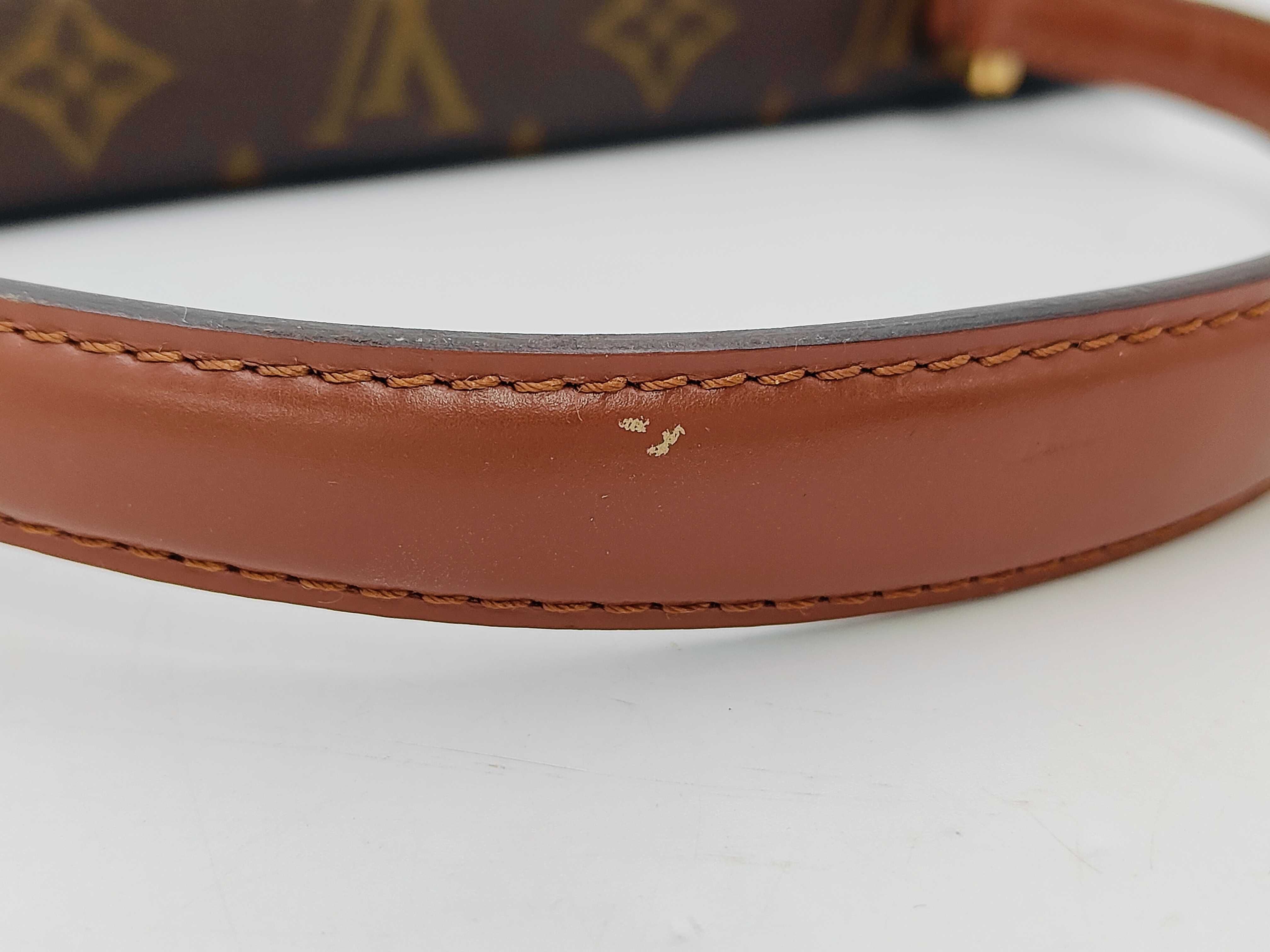 LV bag handbag — view 4