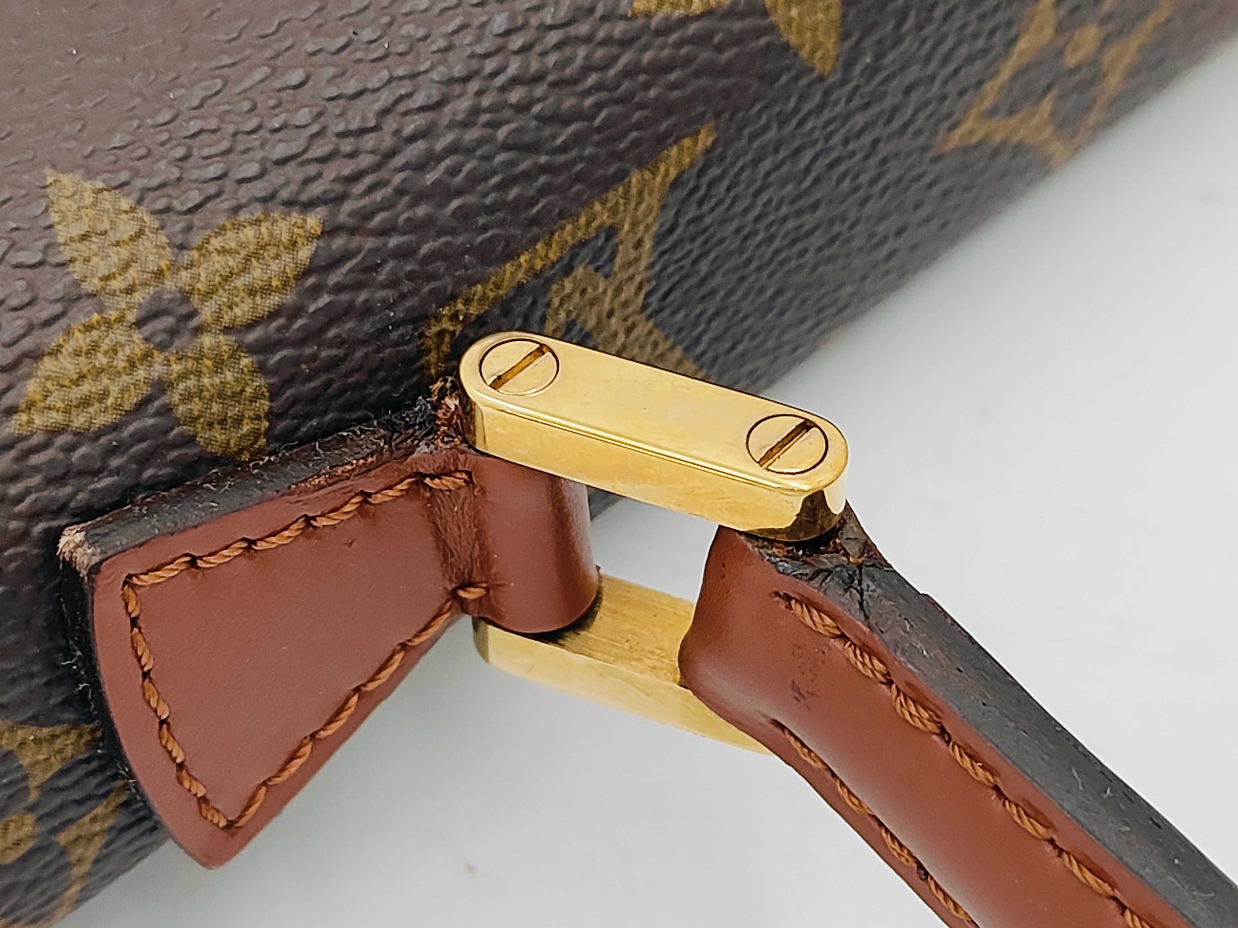 LV bag handbag — view 5