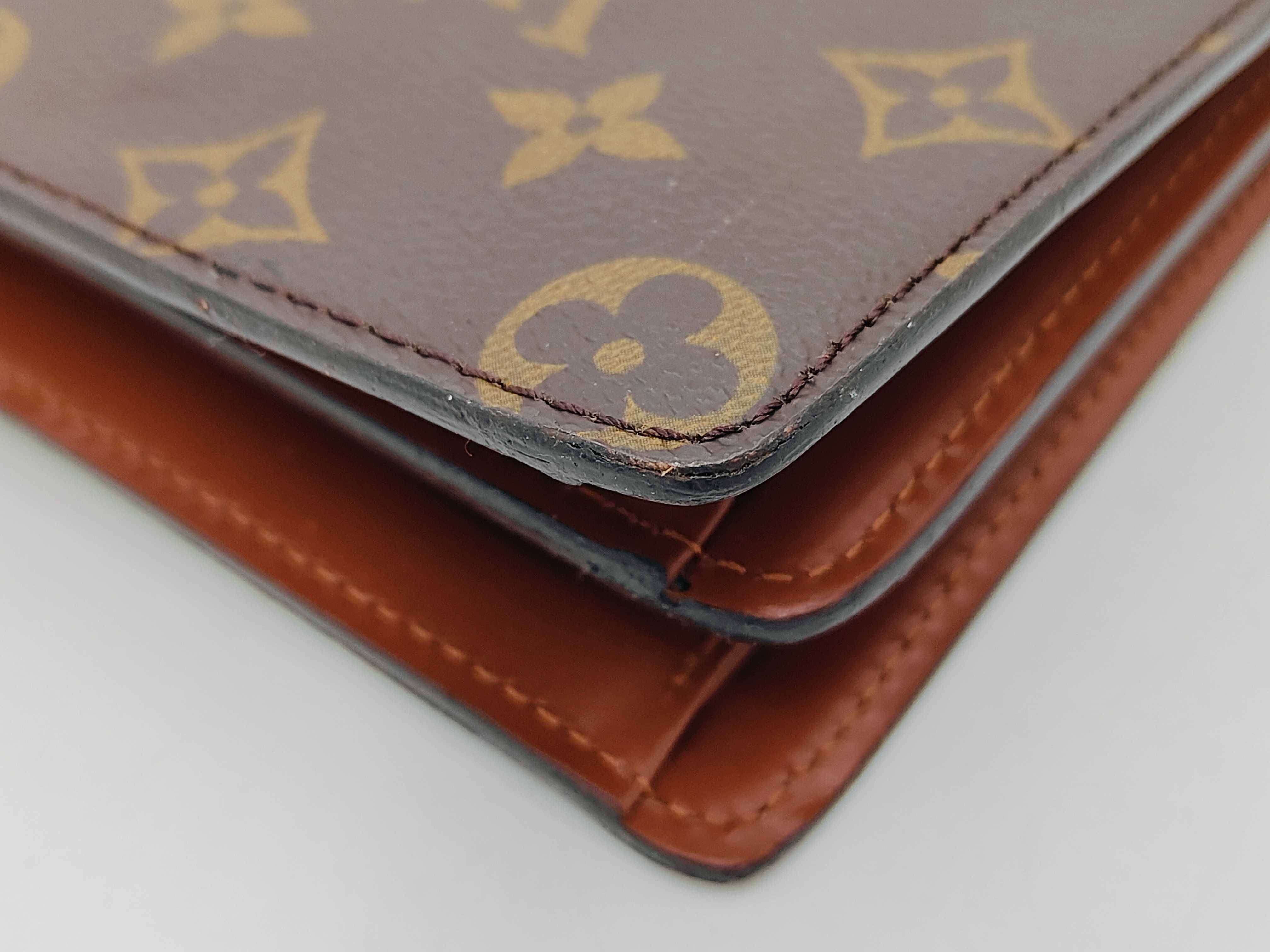 LV bag handbag — view 7