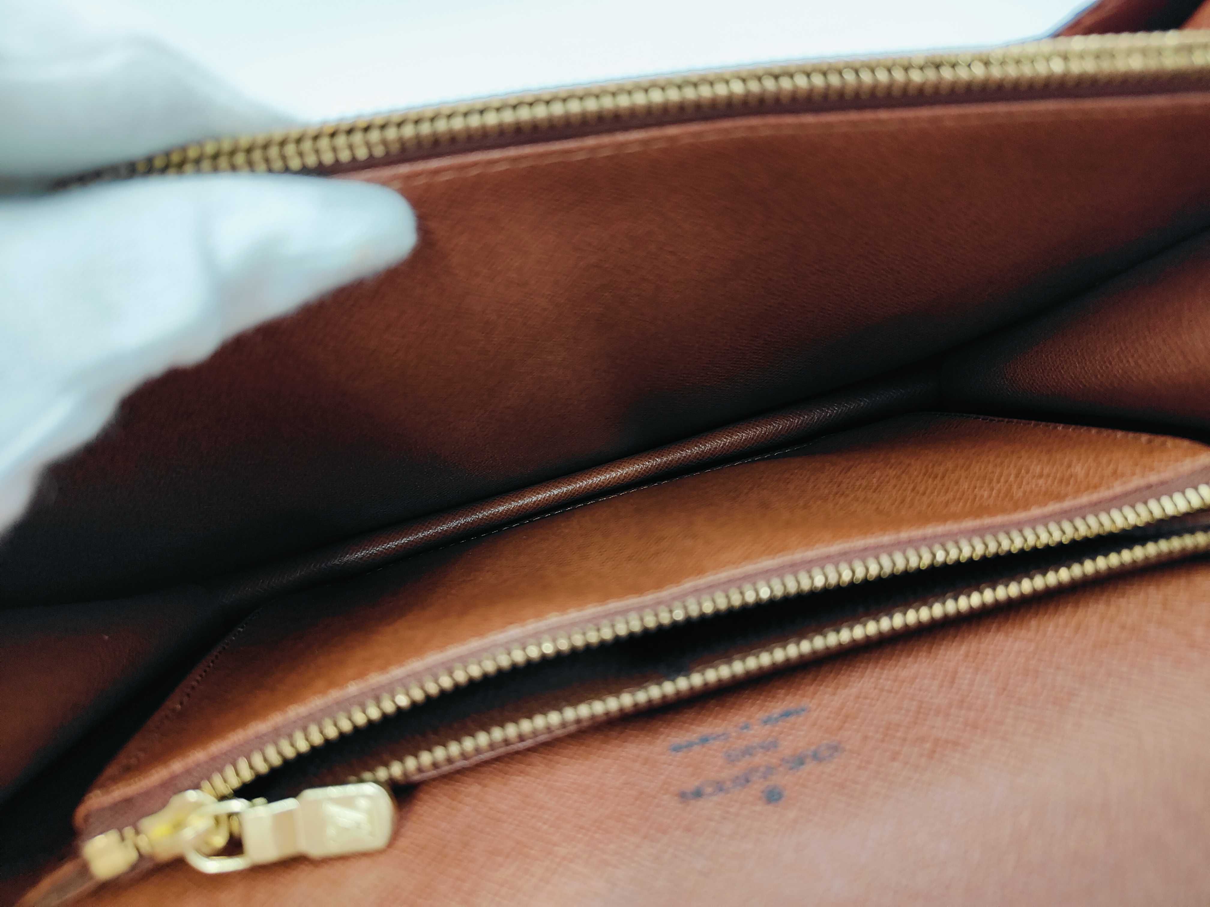 LV bag handbag — view 8