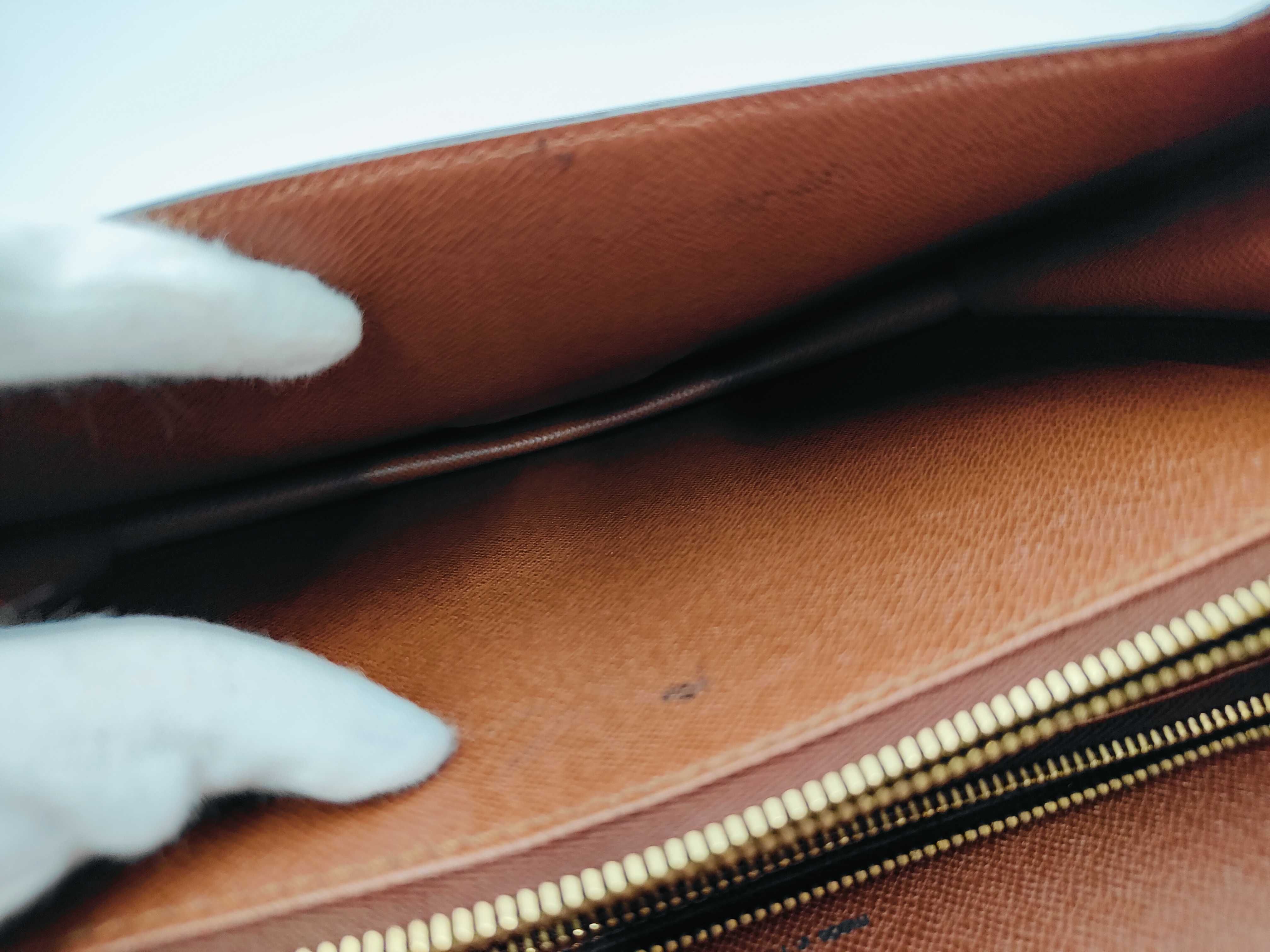 LV bag handbag — view 9